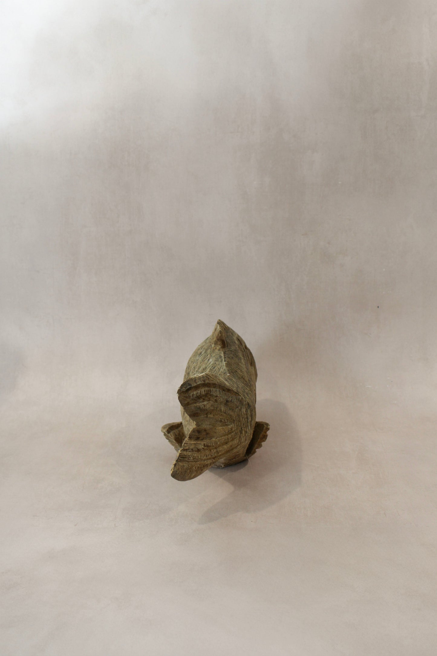 Carved Fish - WF1