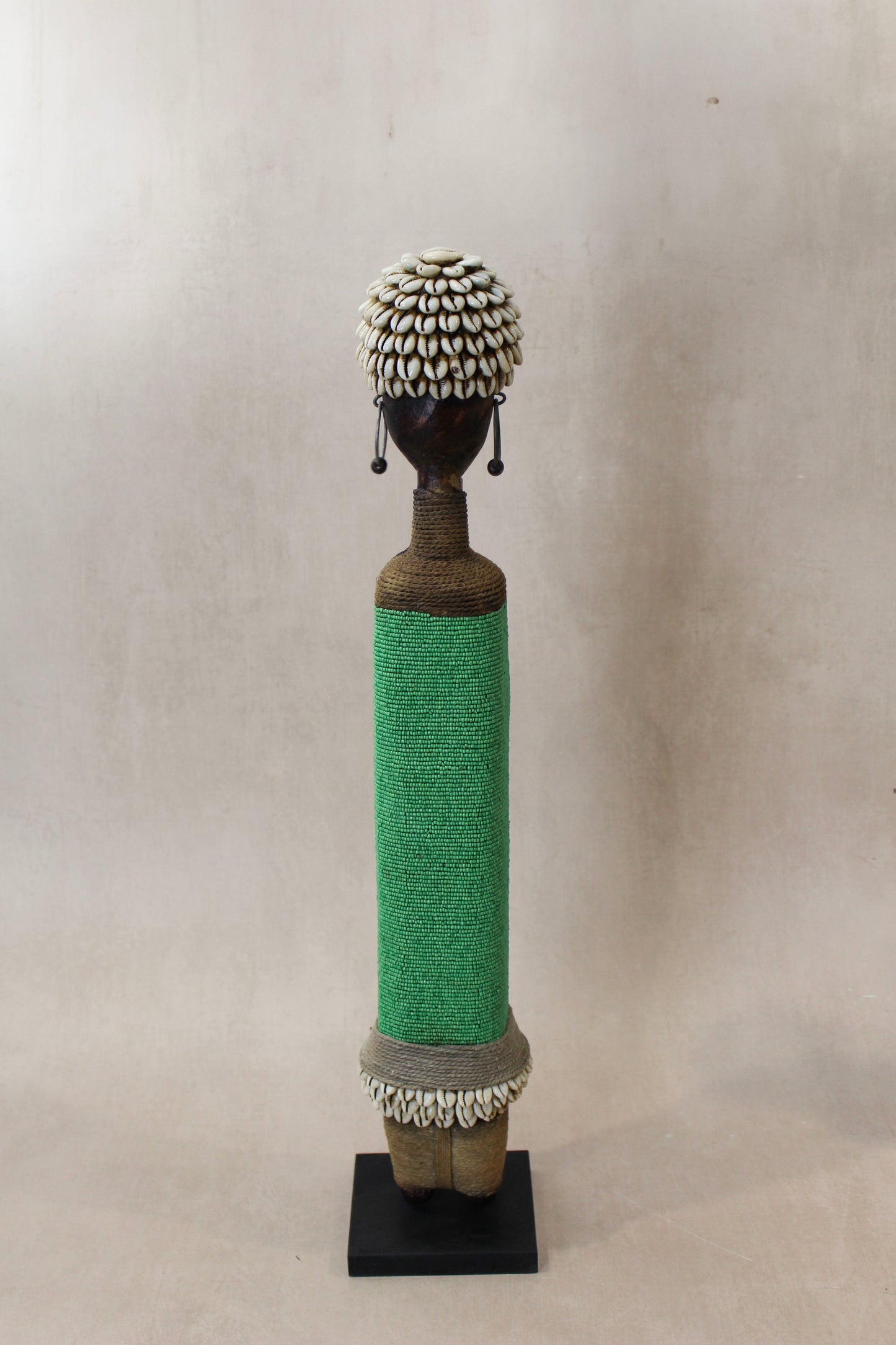 Namji Doll - Green - L 73cm - 1824