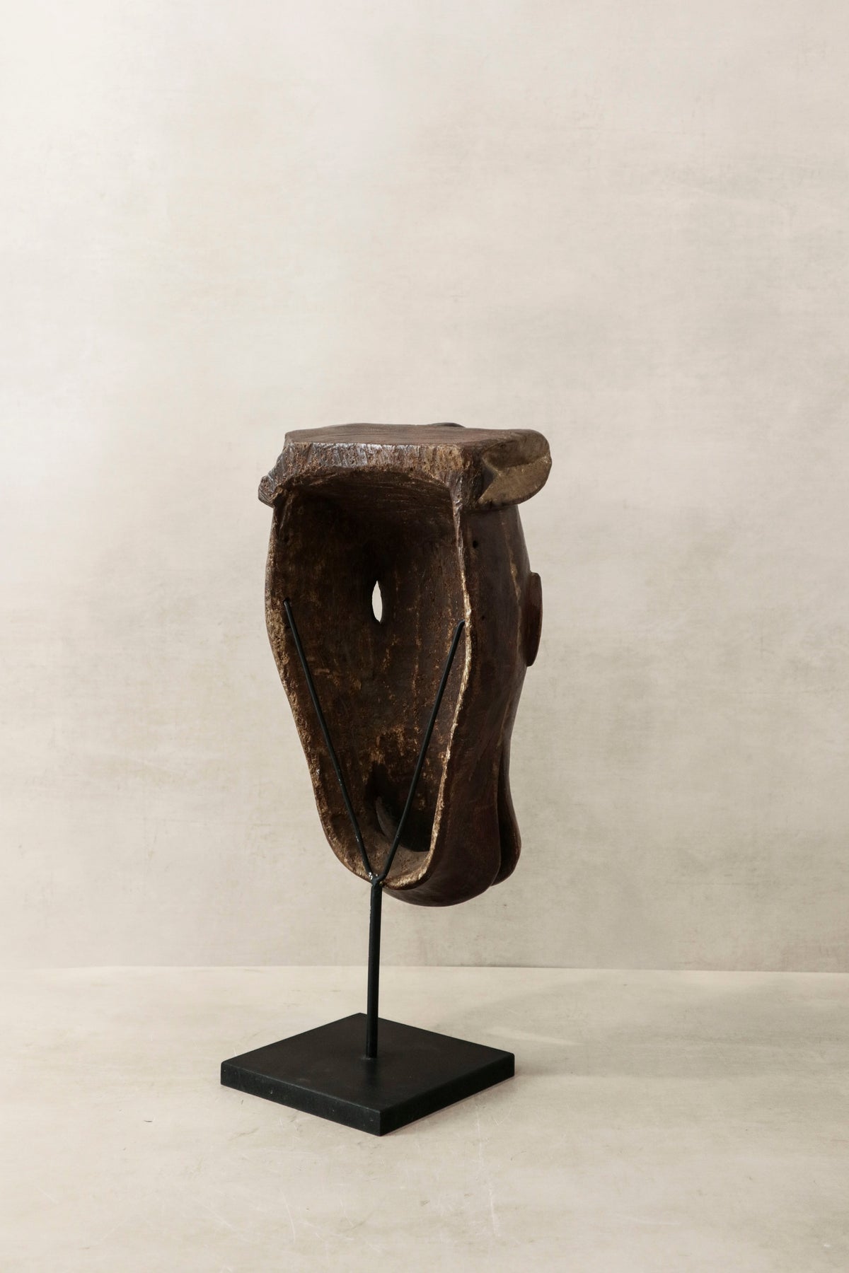 Cameroon Bull Mask - 78.2