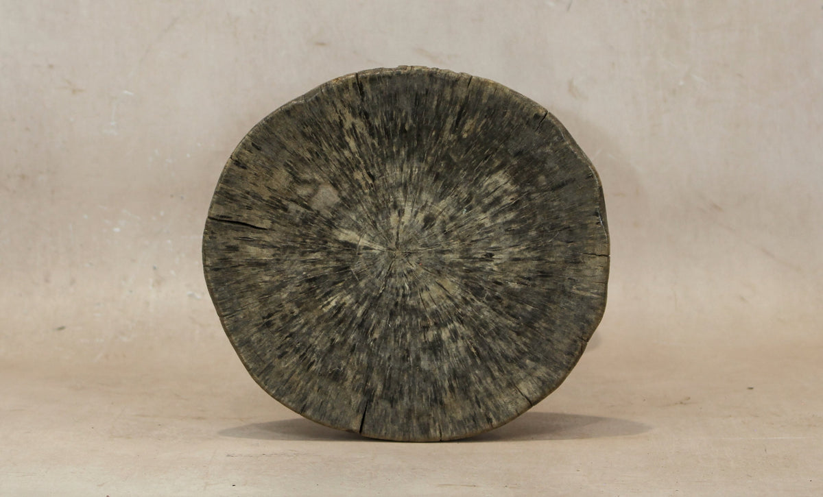 Tonga Stool - 20.1