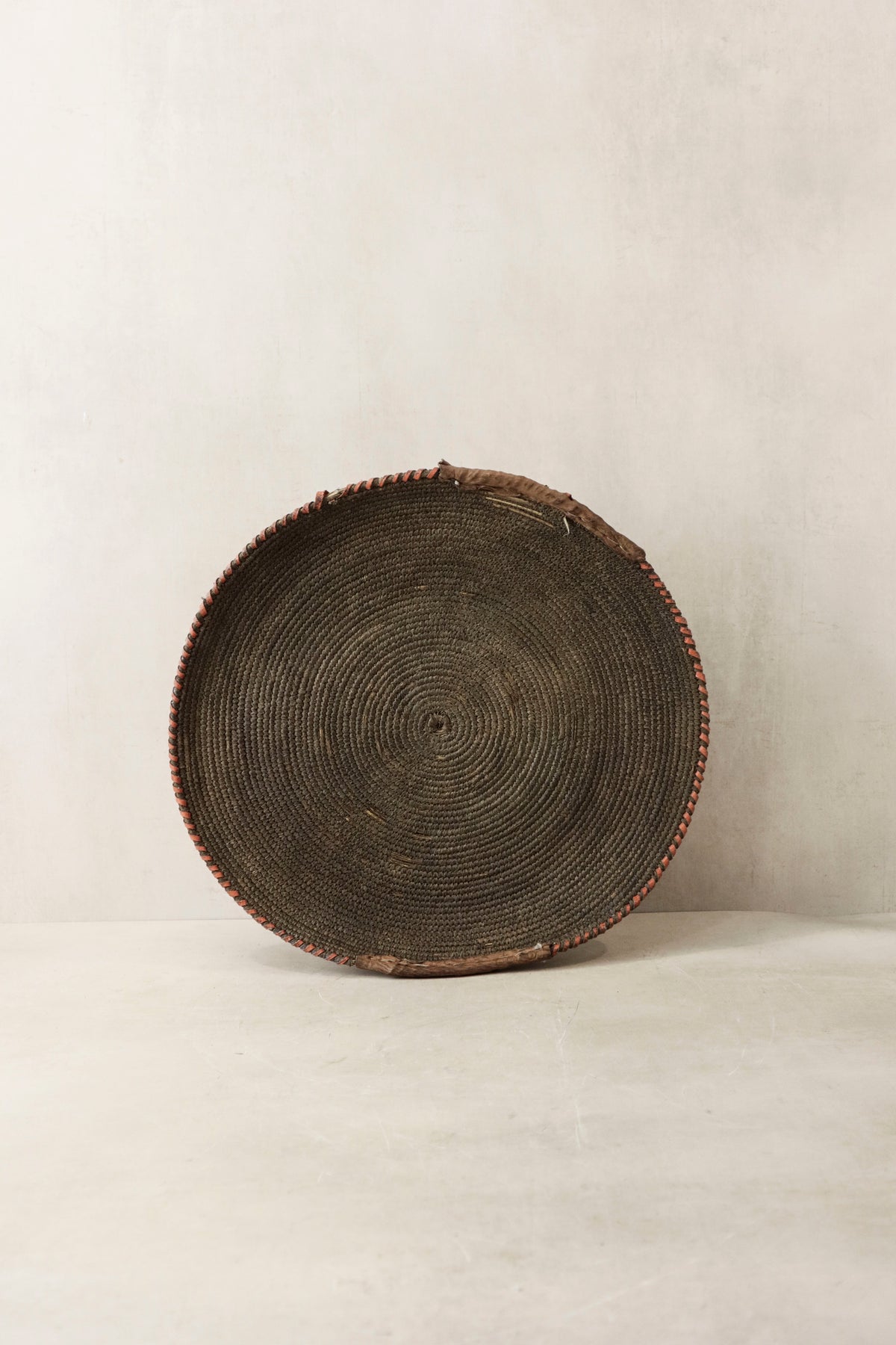 Handwoven Wall Basket - Chad - 41.10