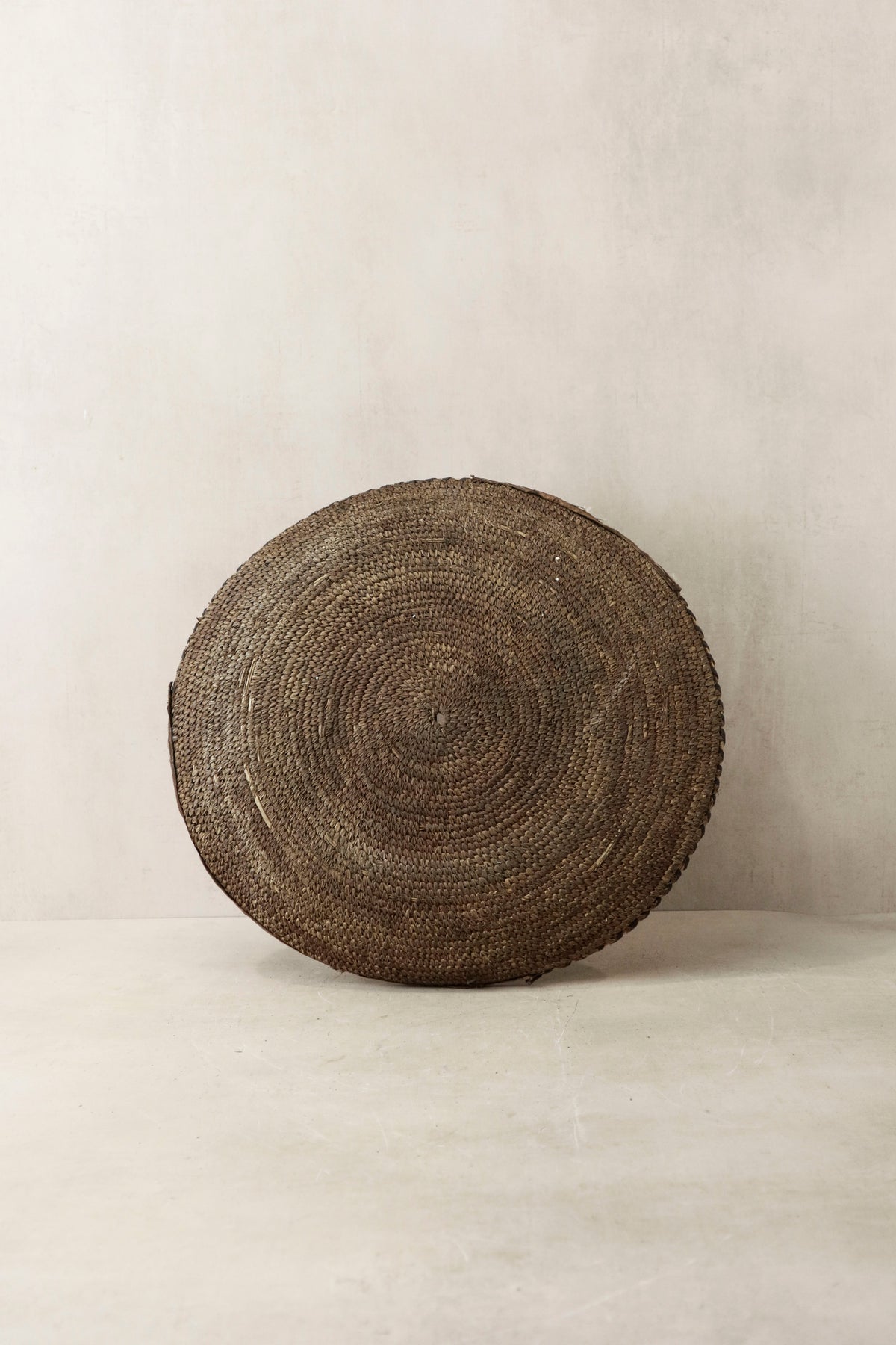 Handwoven Wall Basket - Chad - 41.11