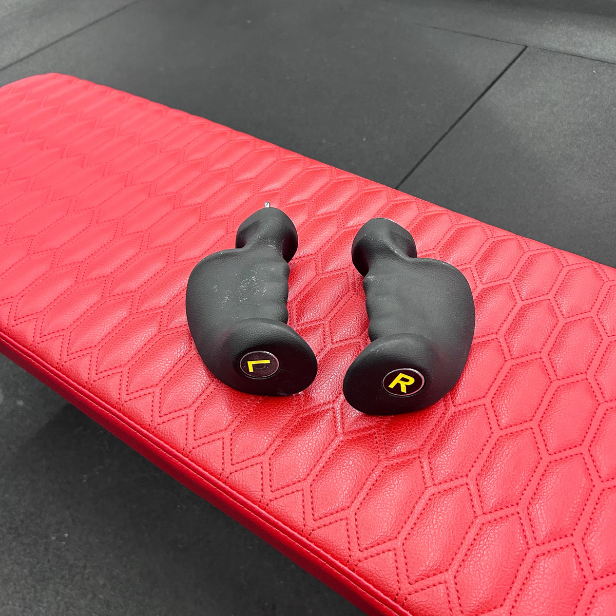 GymPin Ergo Handles (PAIR)