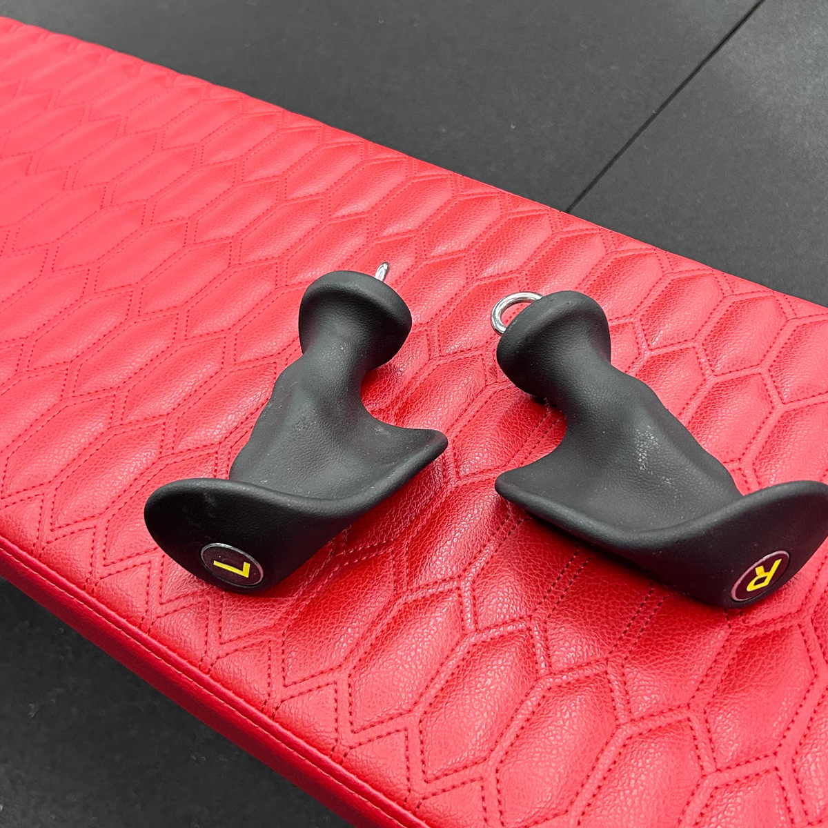 GymPin Ergo Handles (PAIR)
