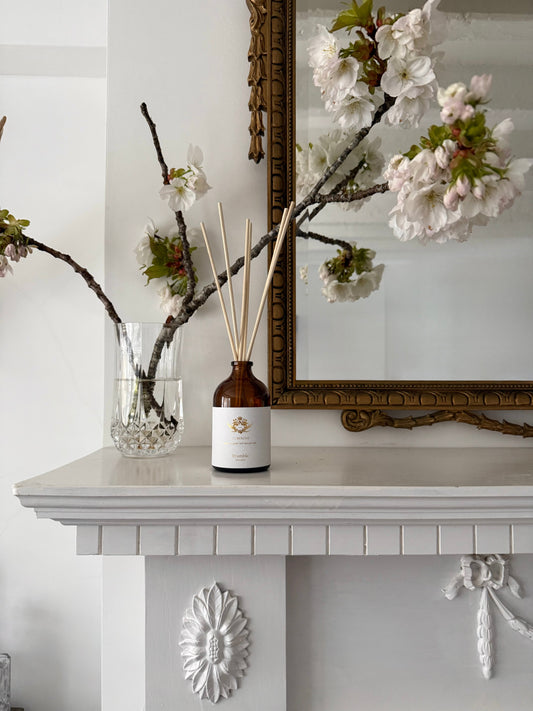 TUBEROSE DIFFUSER