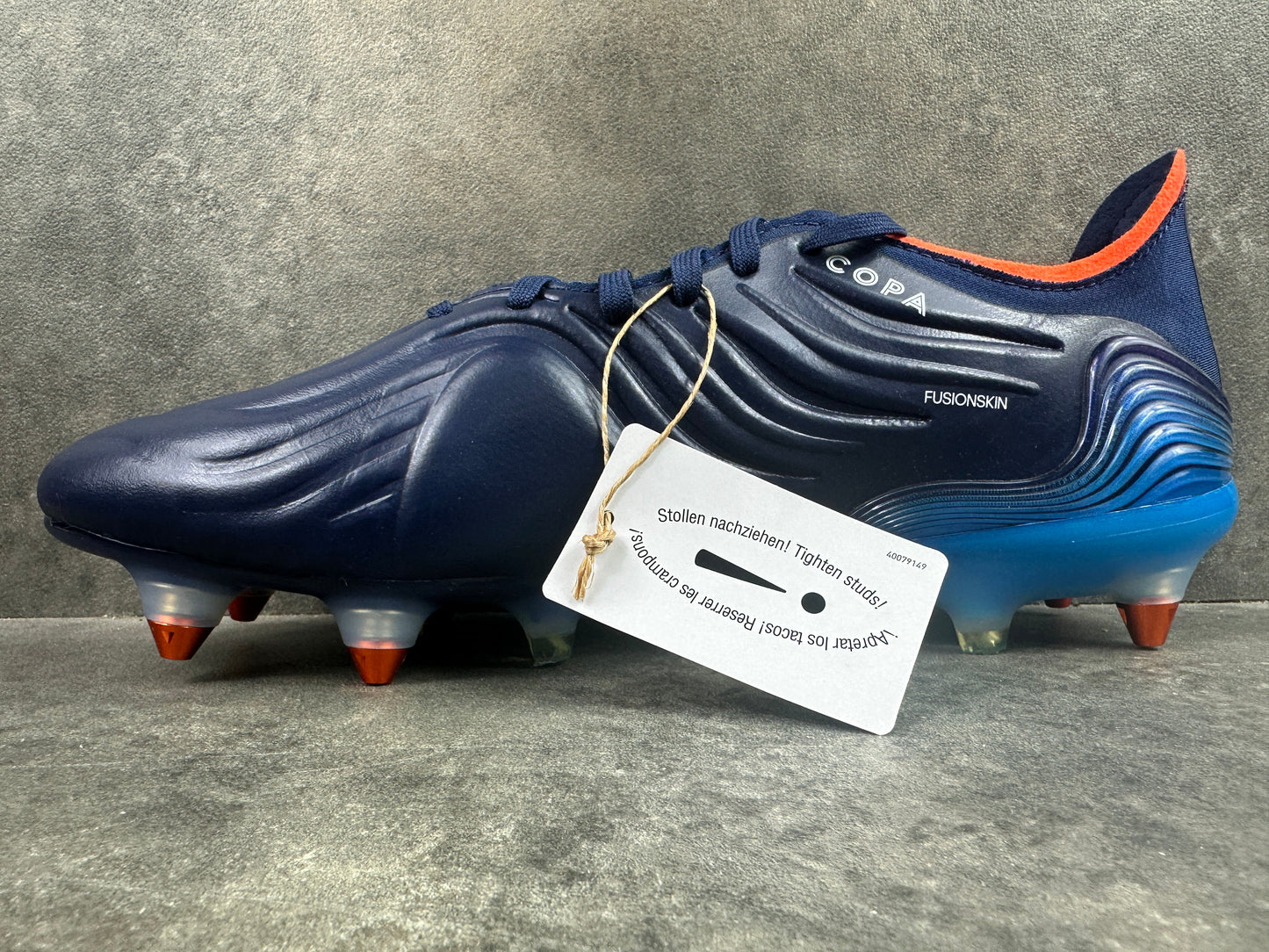 Adidas Copa Sense .1 SG