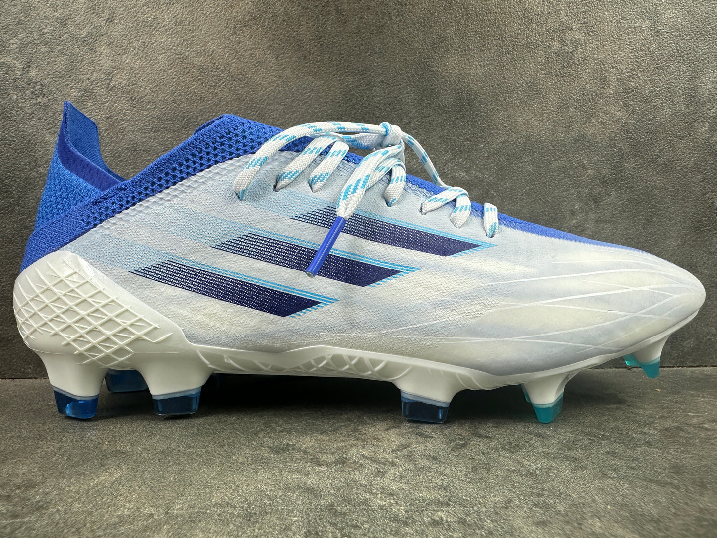 Adidas X Speedflow.1 FG