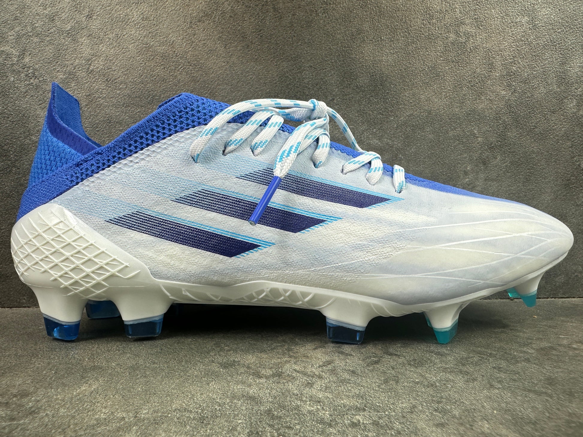 Adidas X Speedflow.1 FG