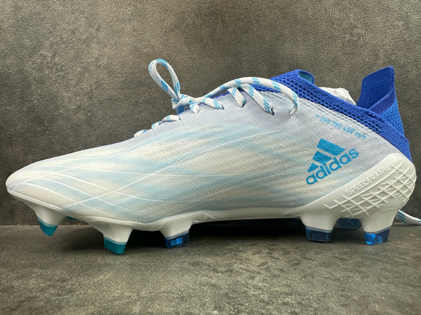 Adidas X Speedflow.1 FG