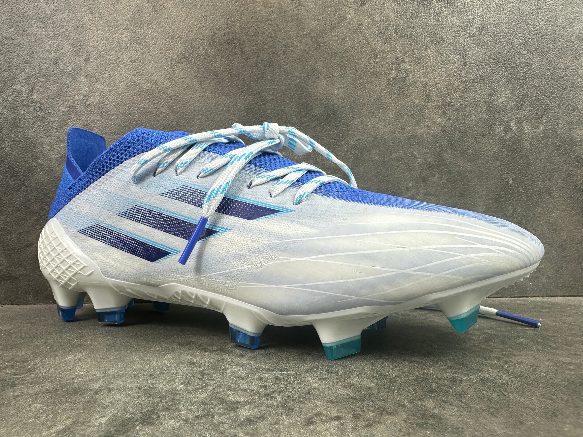 Adidas X Speedflow.1 FG