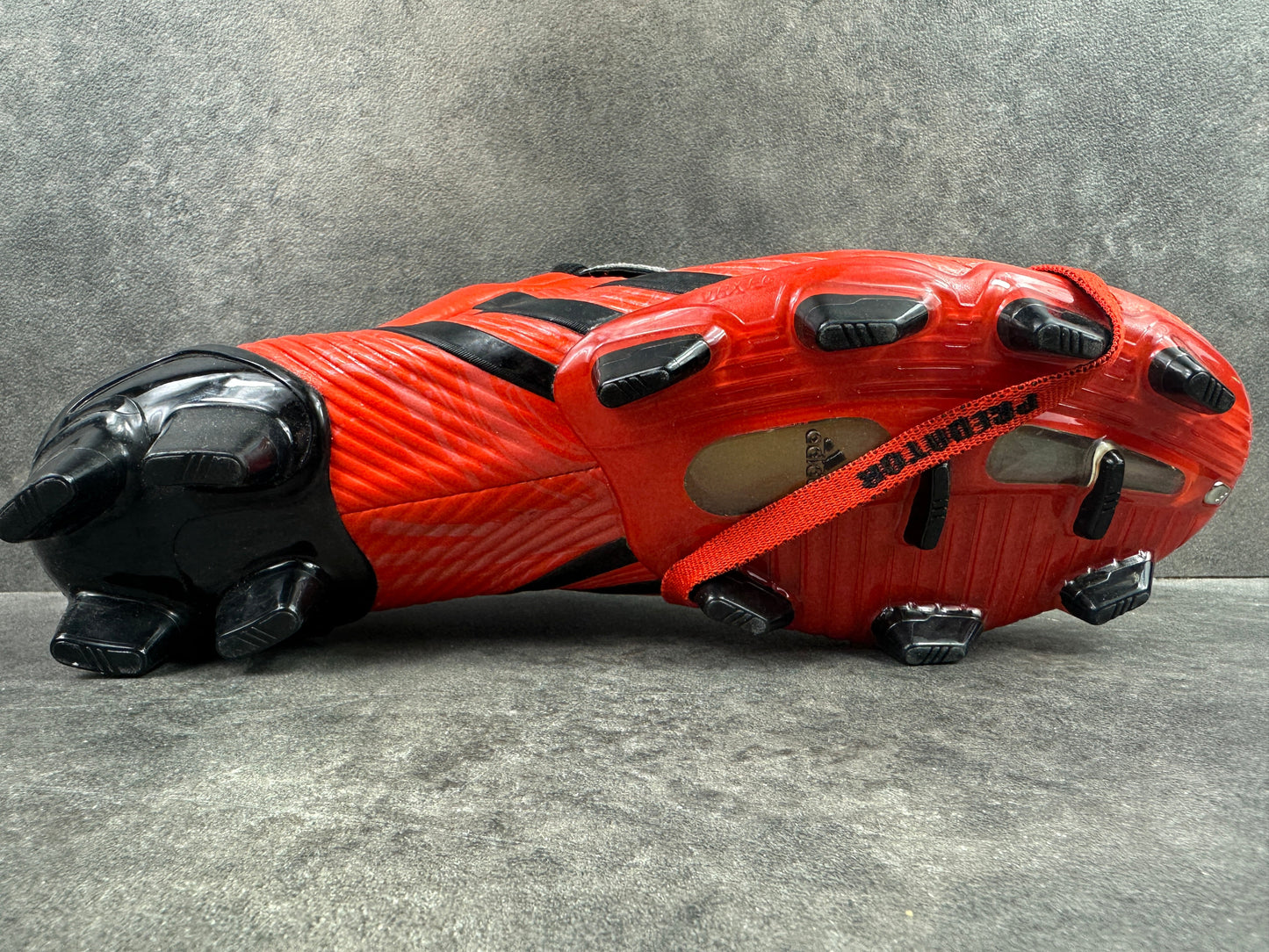 Adidas Predator Powerswerve FG