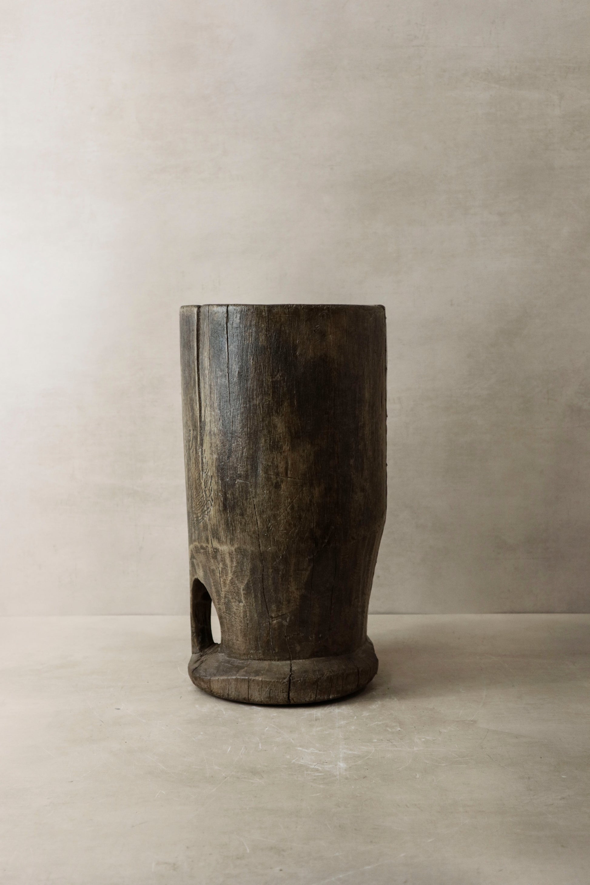 Vintage Tutsi Stomper - Rwanda - 139.1