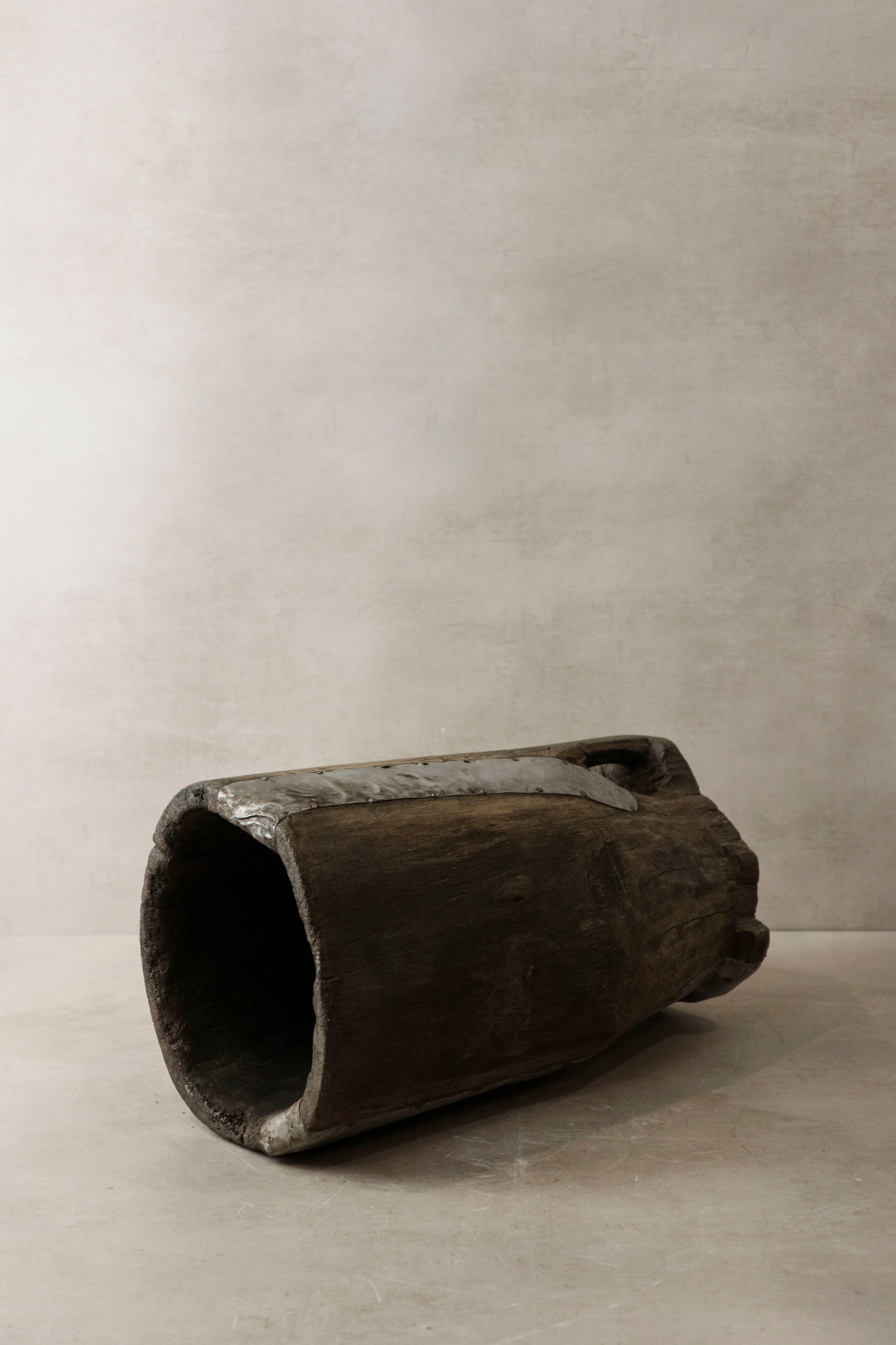 Vintage Tutsi Stomper - Rwanda - 139.1