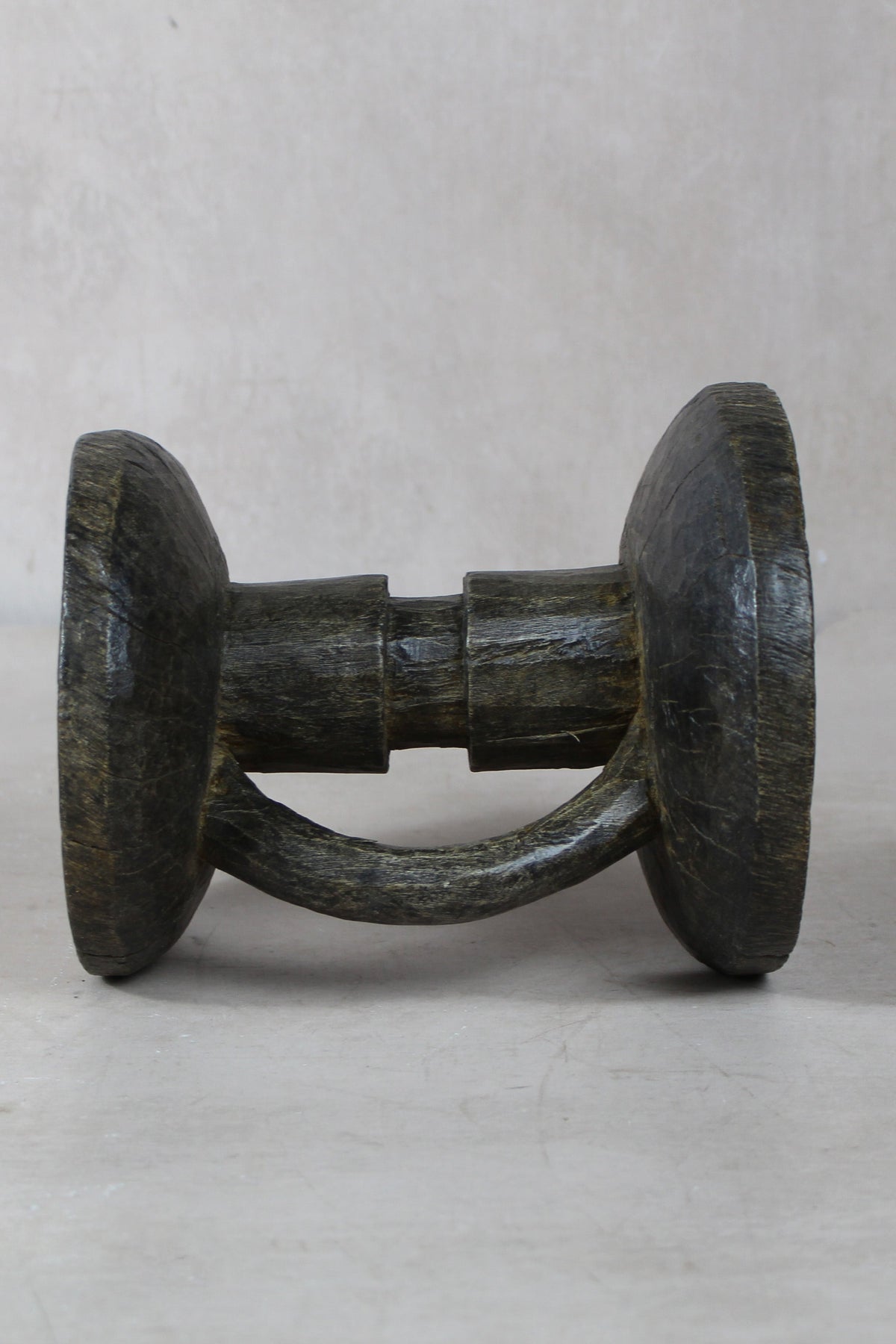 Tonga Stool - 172.3