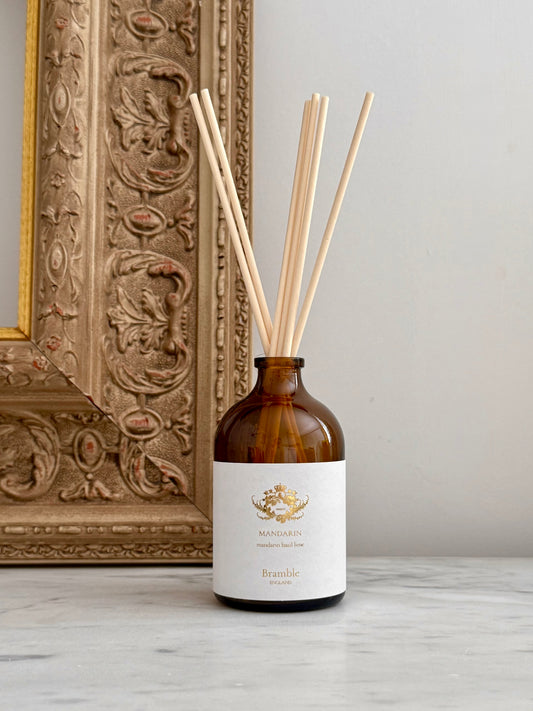 MANDARIN DIFFUSER