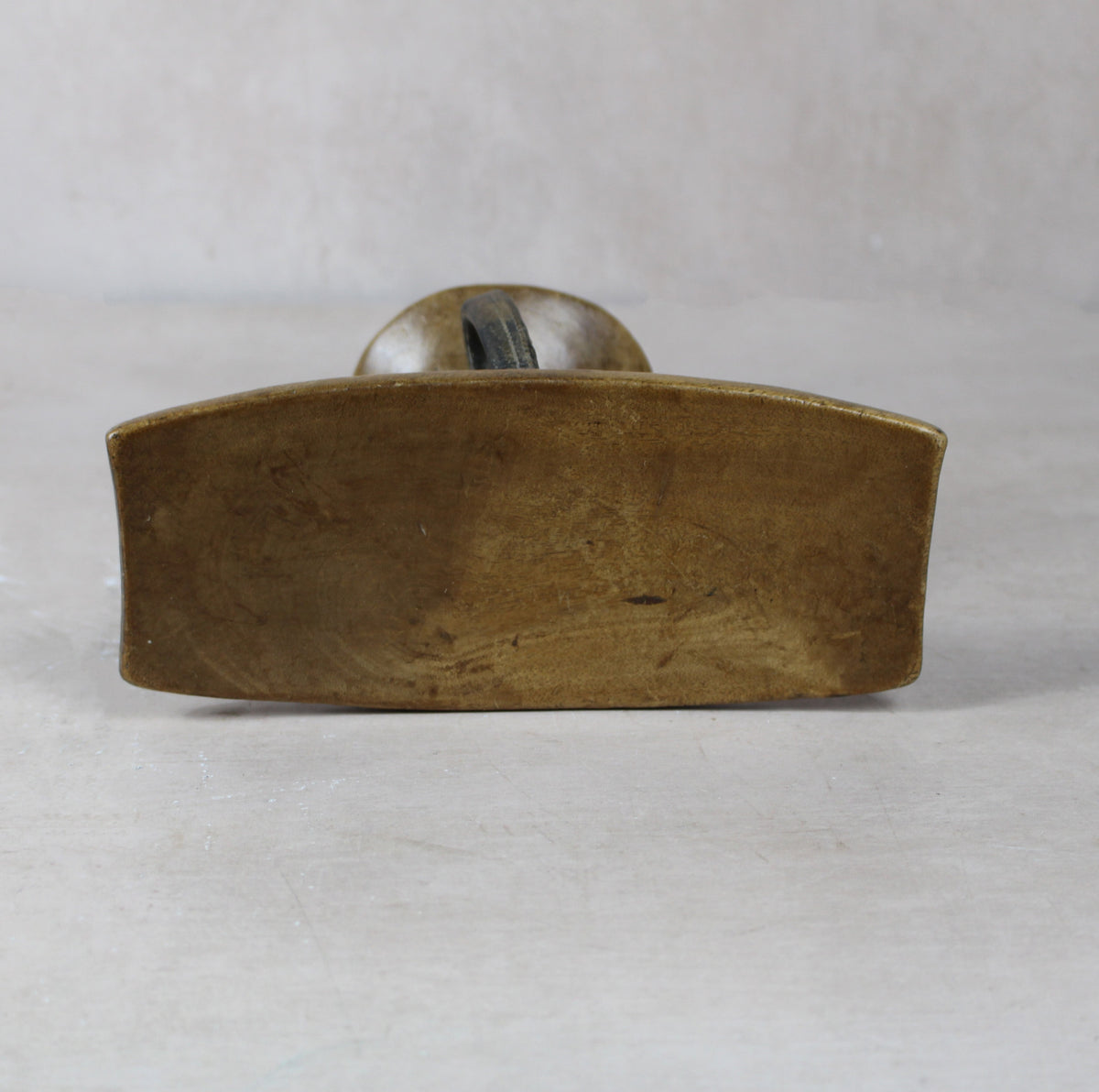 Vintage Nyangatom Headrest - 220.4