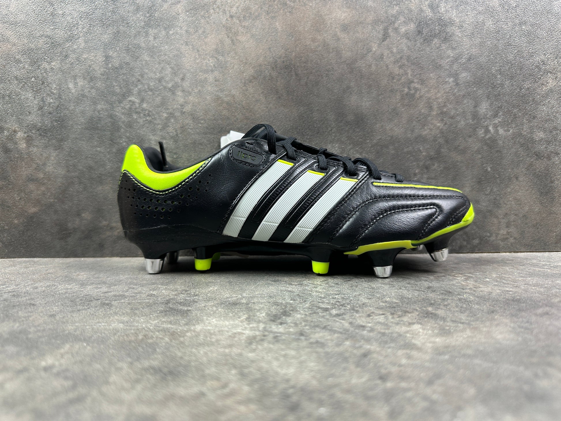 Adidas AdiPure 11Pro SG