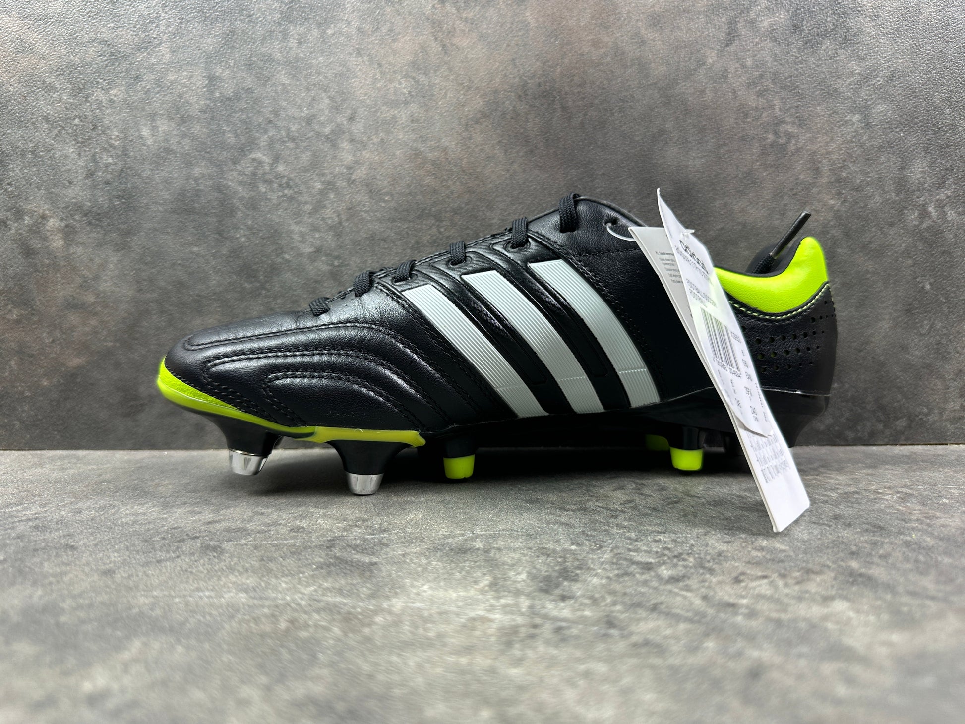 Adidas AdiPure 11Pro SG