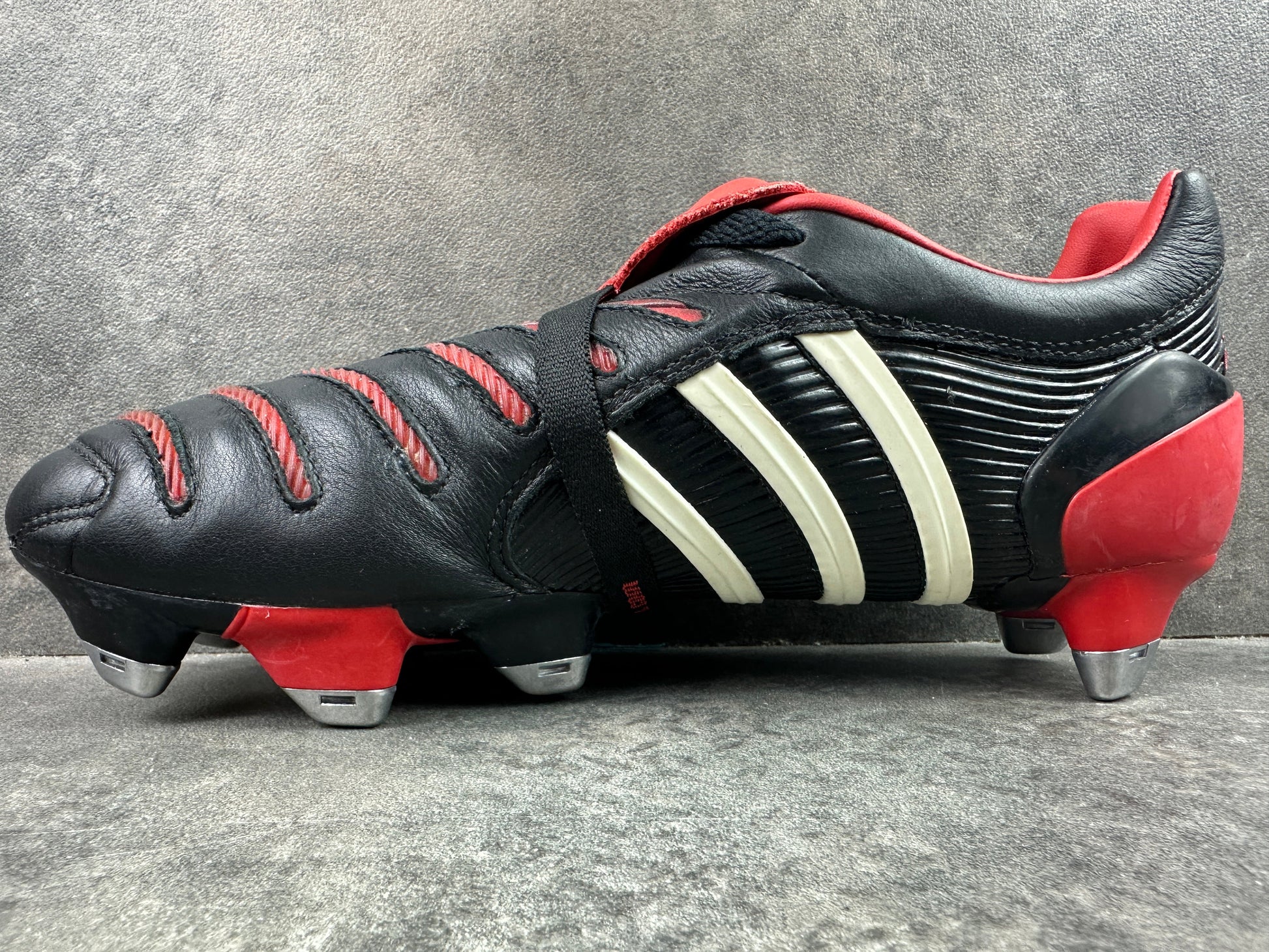 Adidas Predator Pulse SG