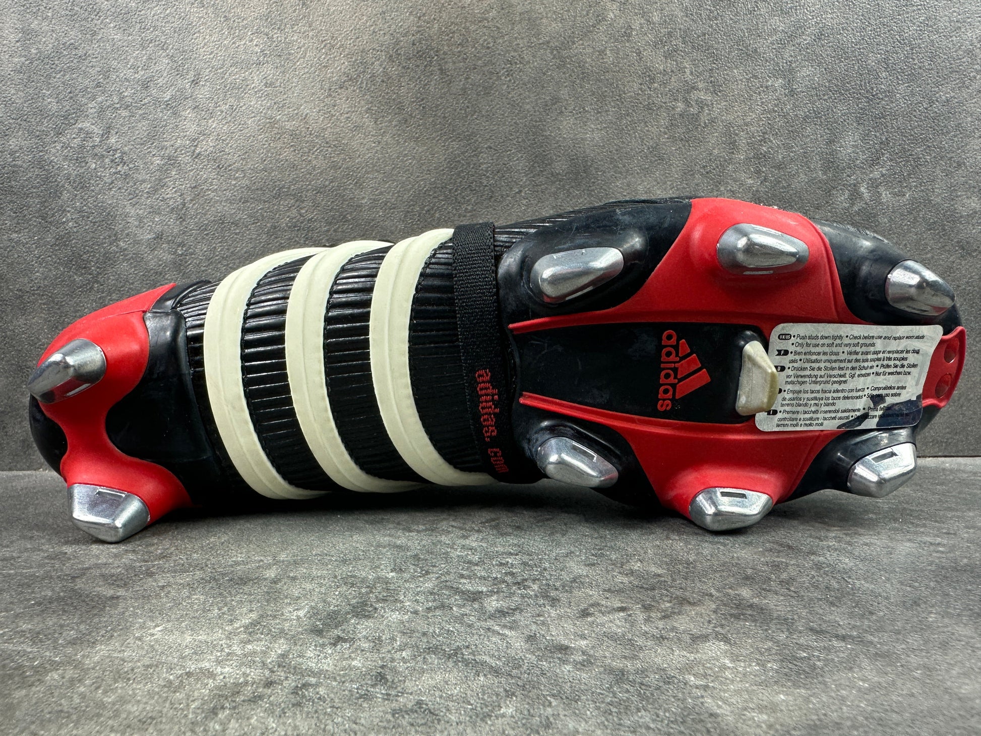 Adidas Predator Pulse SG