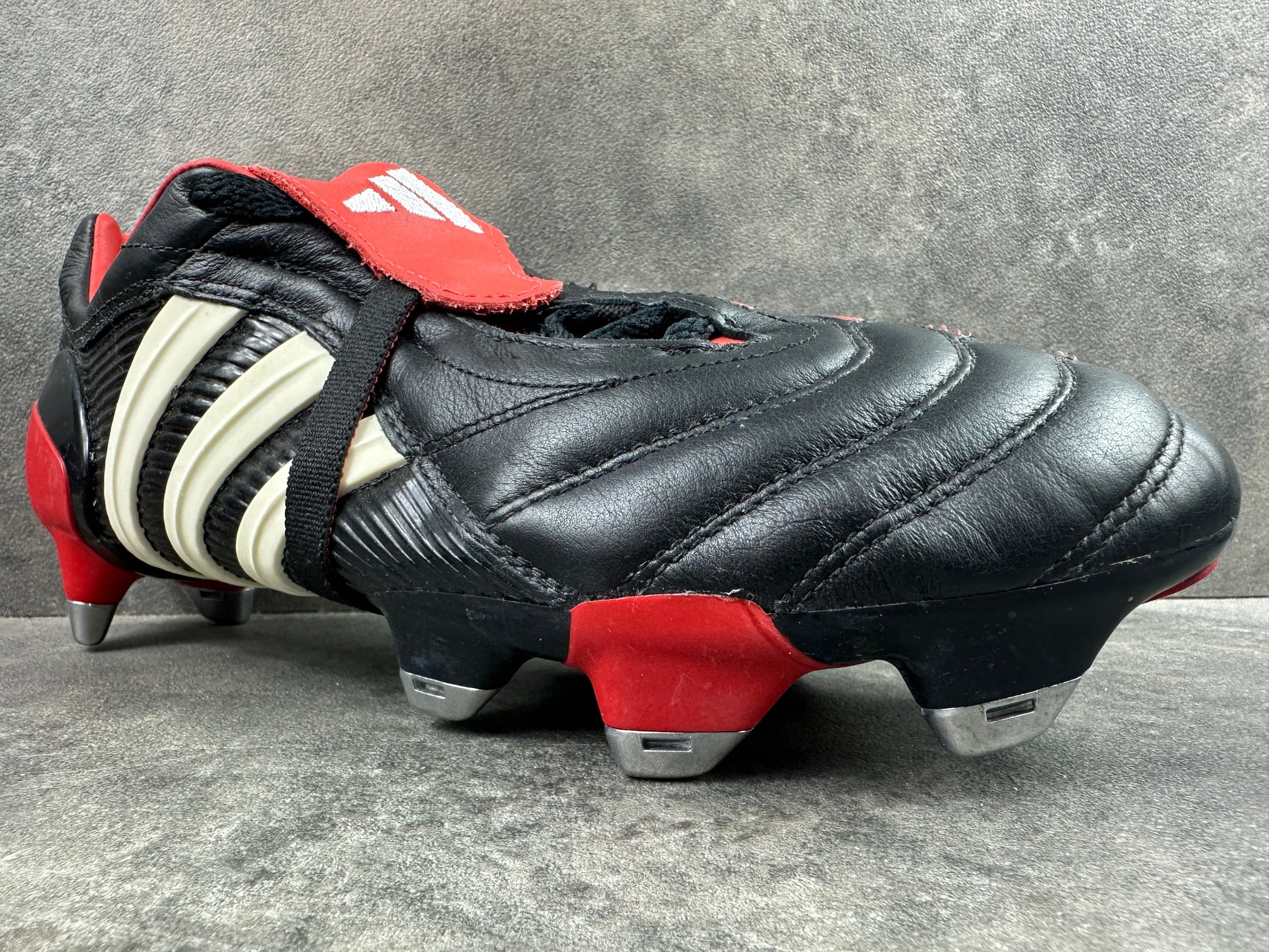 Adidas Predator Pulse SG