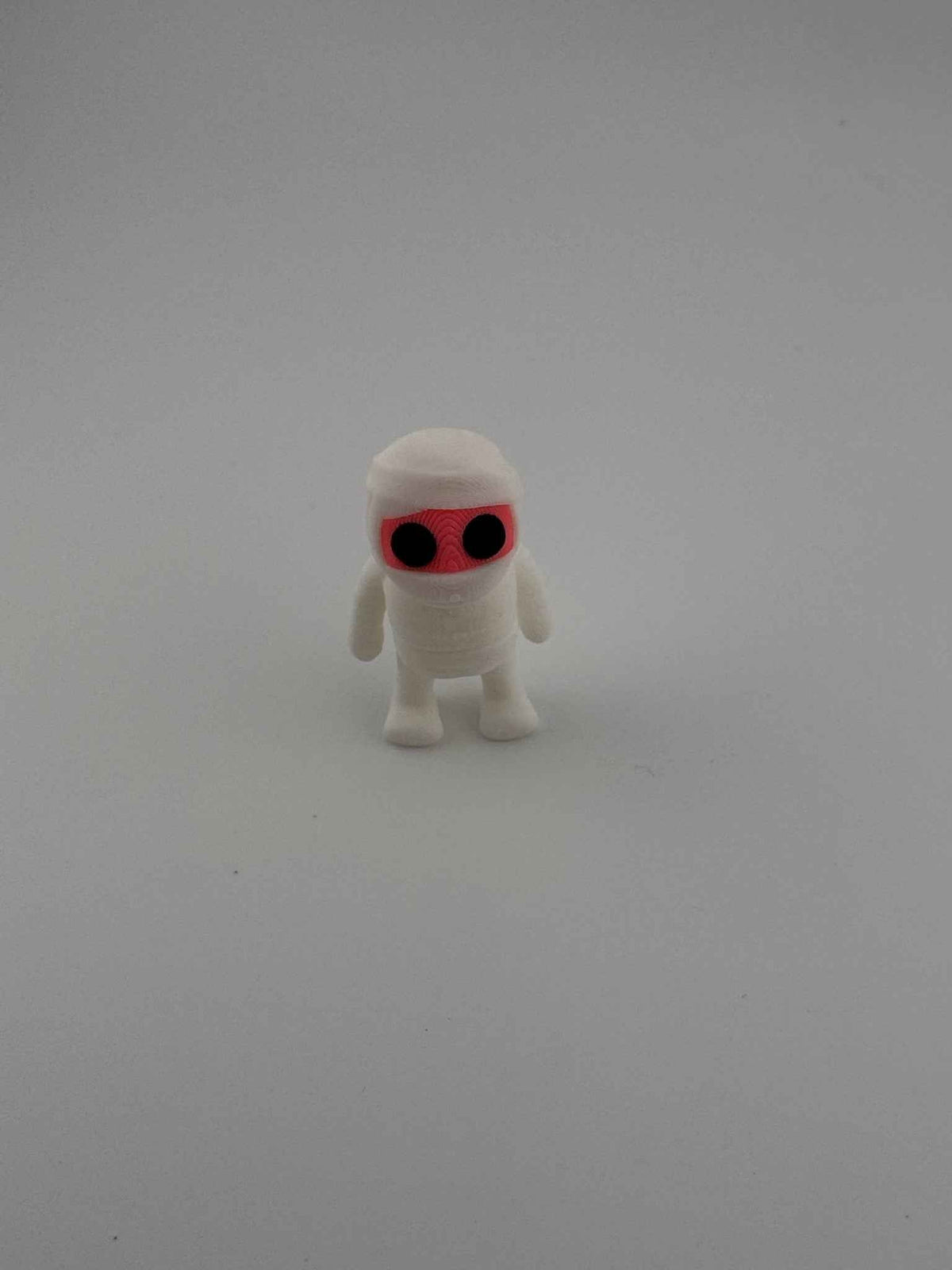 Mummy Fidget - Have your own Egyptian secret