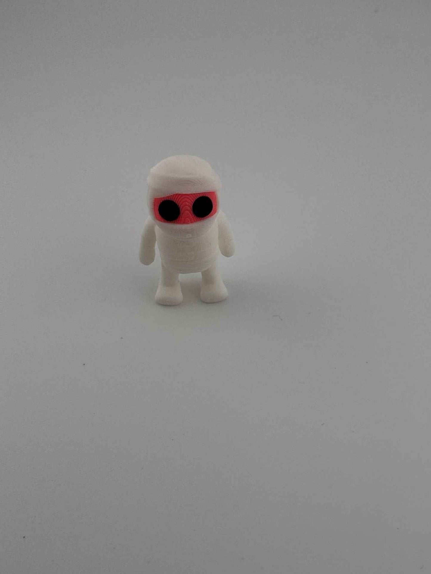 Mummy Fidget - Have your own Egyptian secret