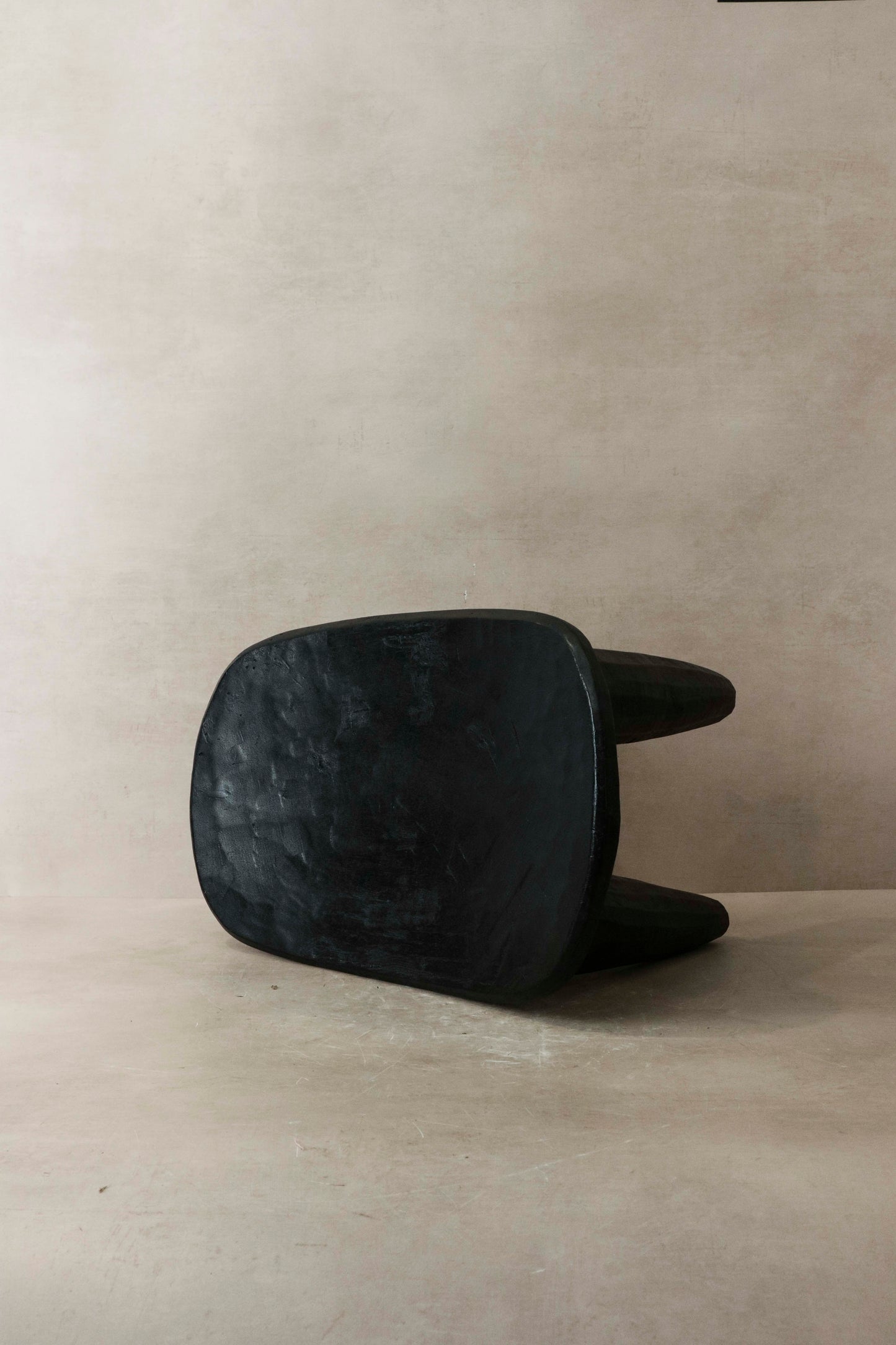 Senufo Stool - Med - 9.3