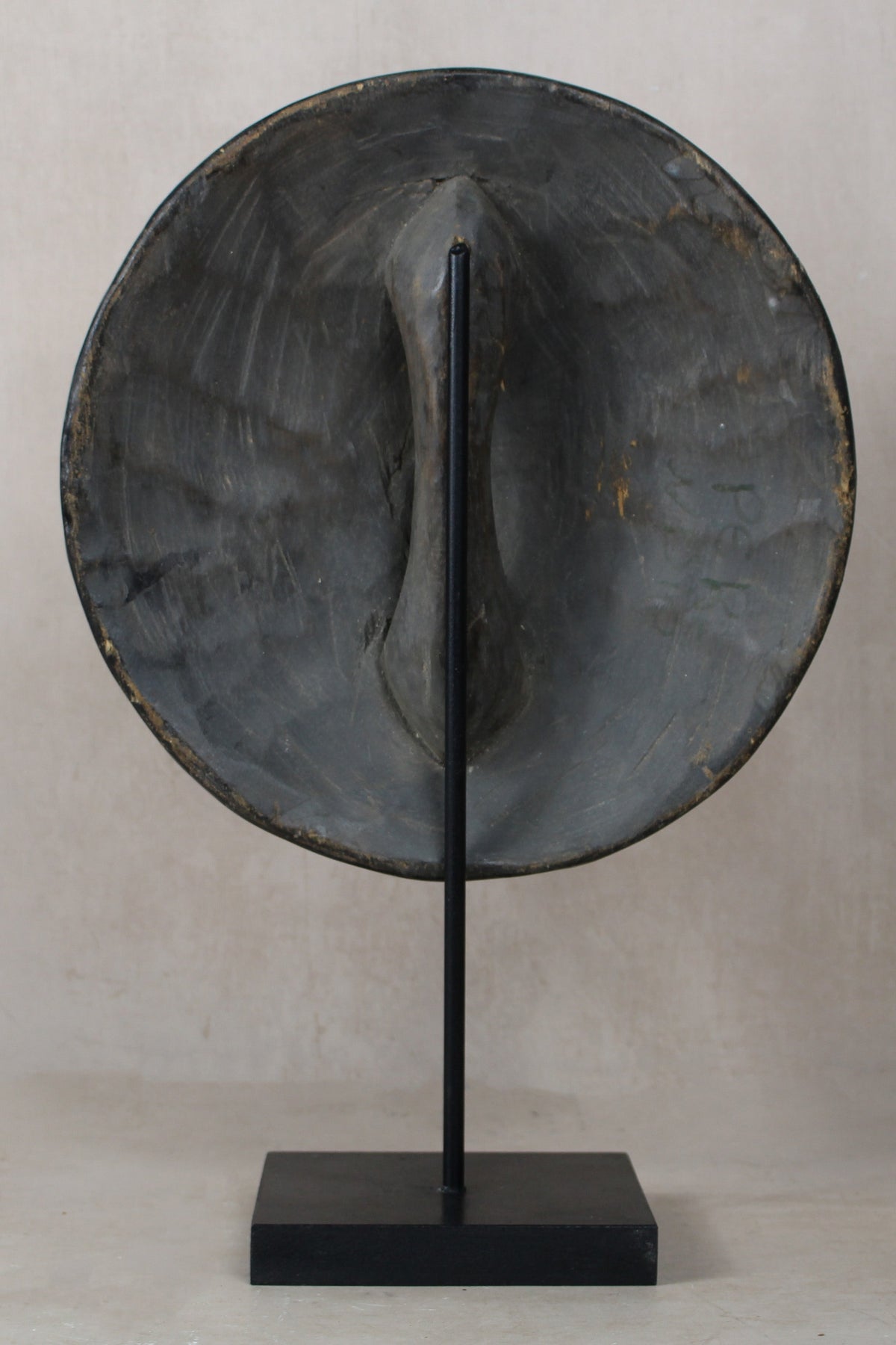 Cameroon Shield Round - 160.2