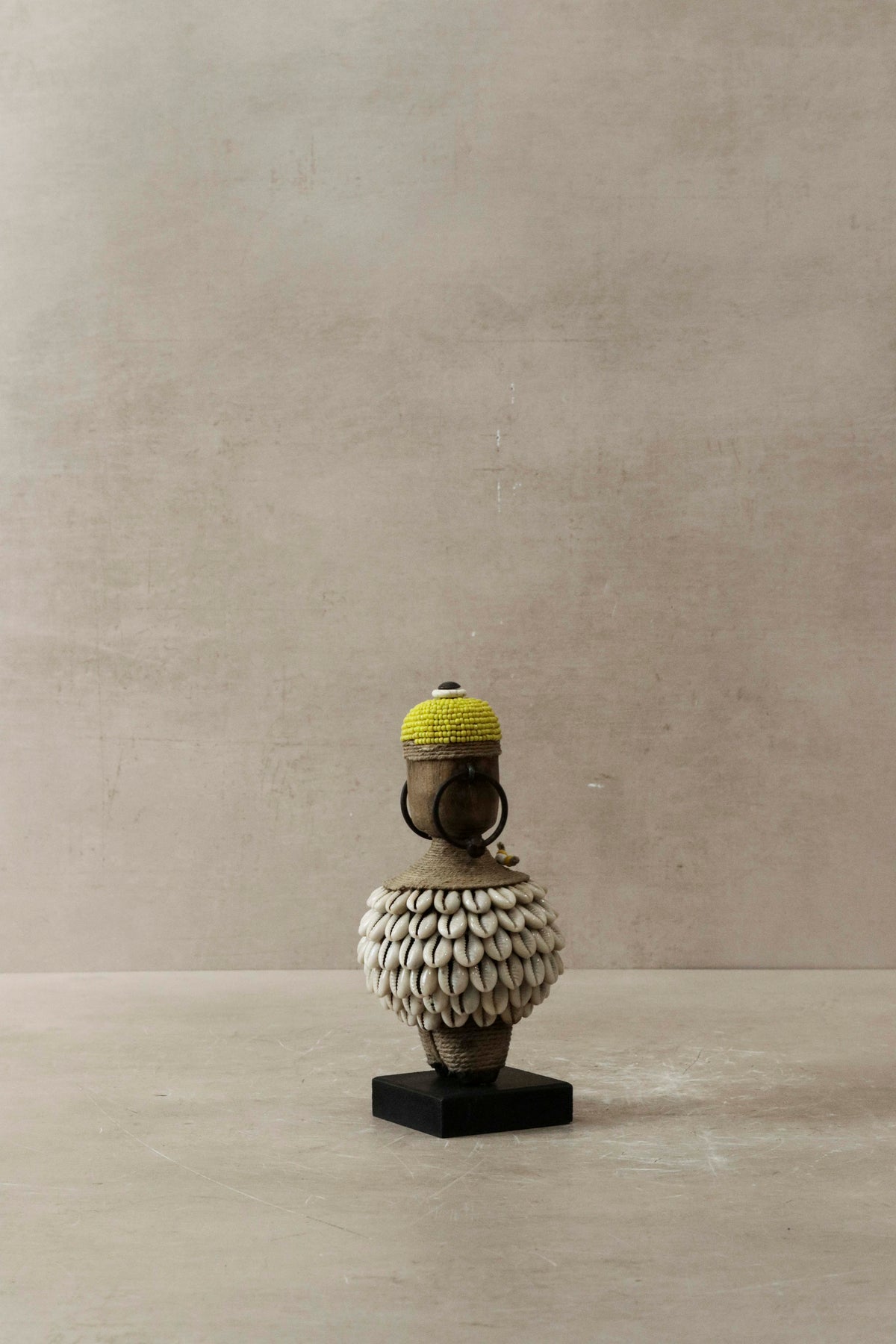 Namji Doll - Yellow 129.1