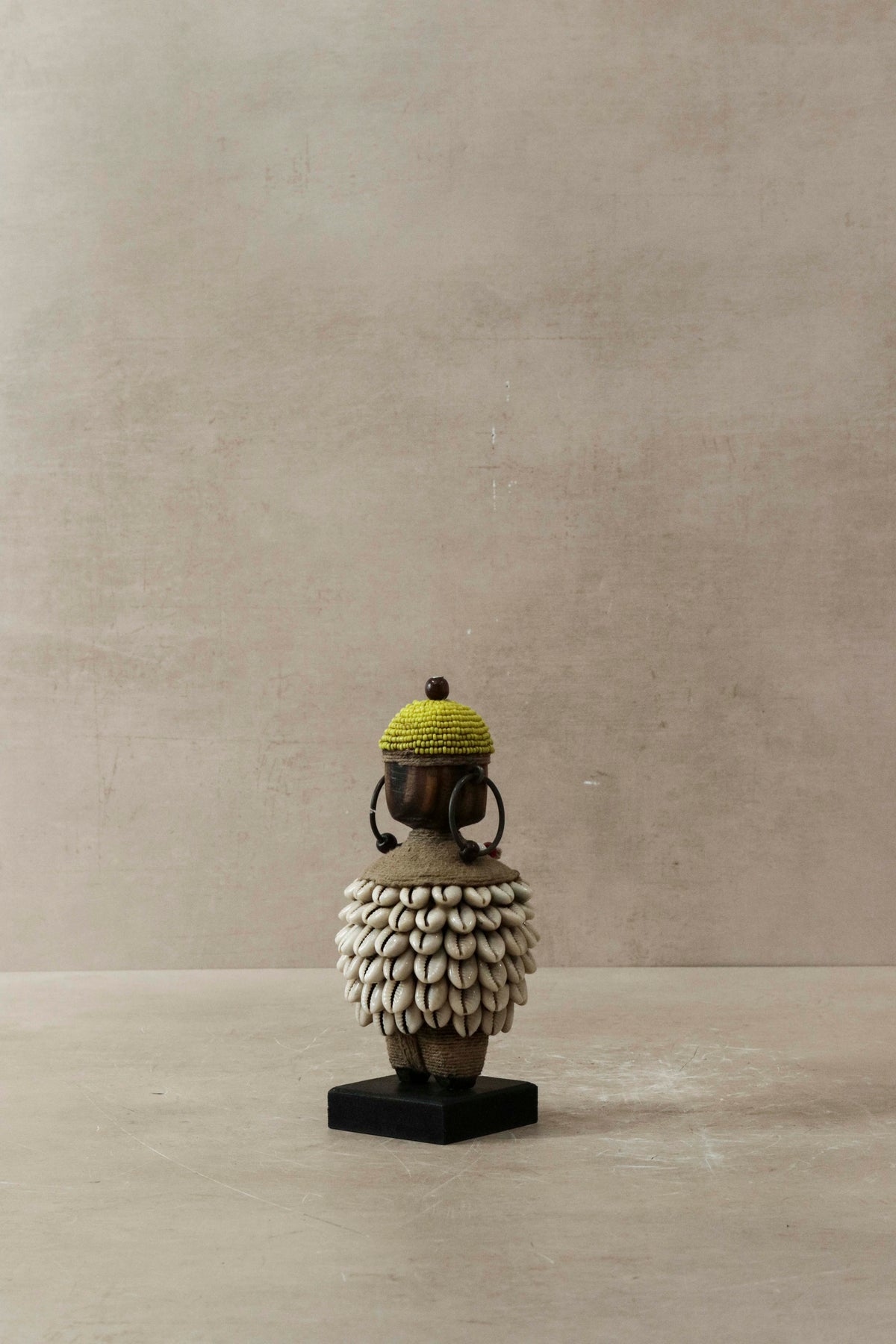 Namji Doll - Yellow 129.2