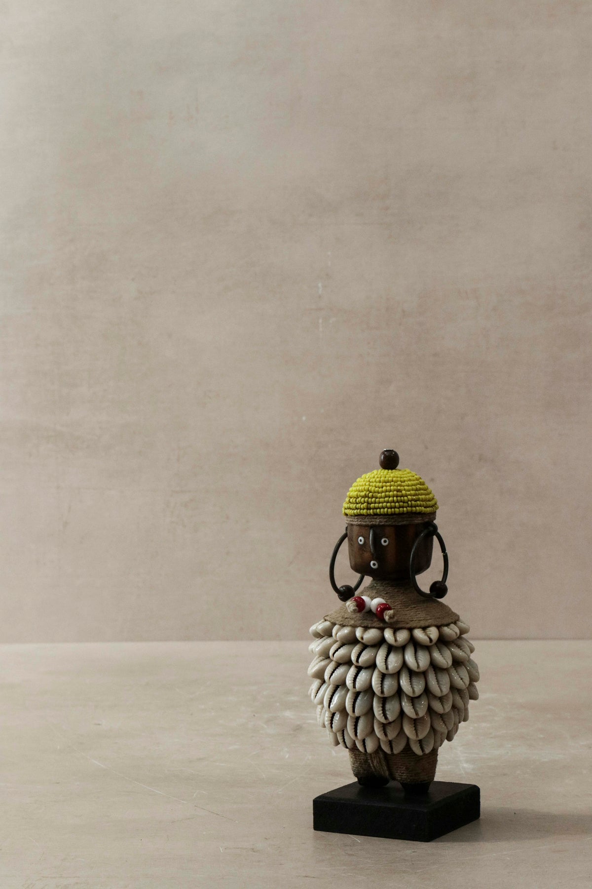 Namji Doll - Yellow 129.2