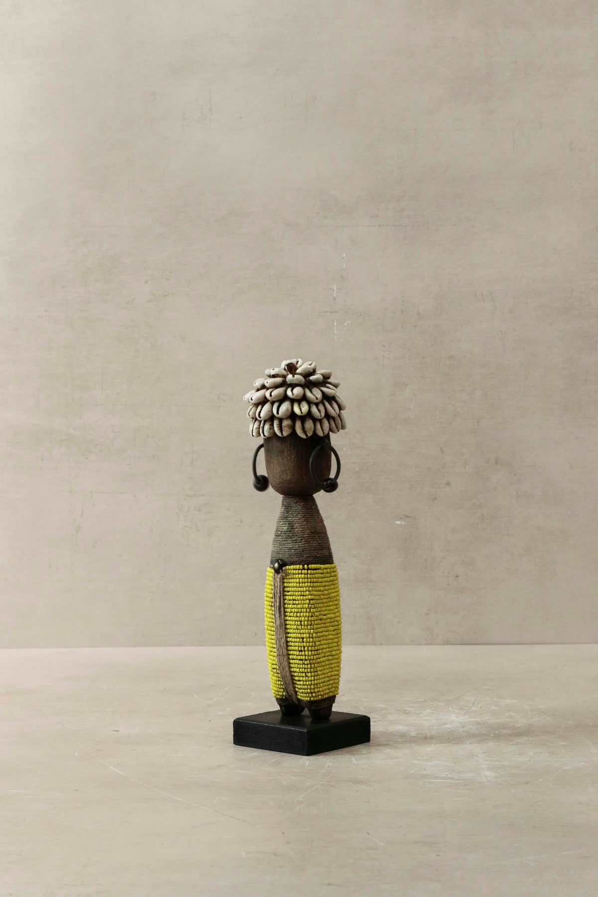 Namji Doll - Yellow 129.6