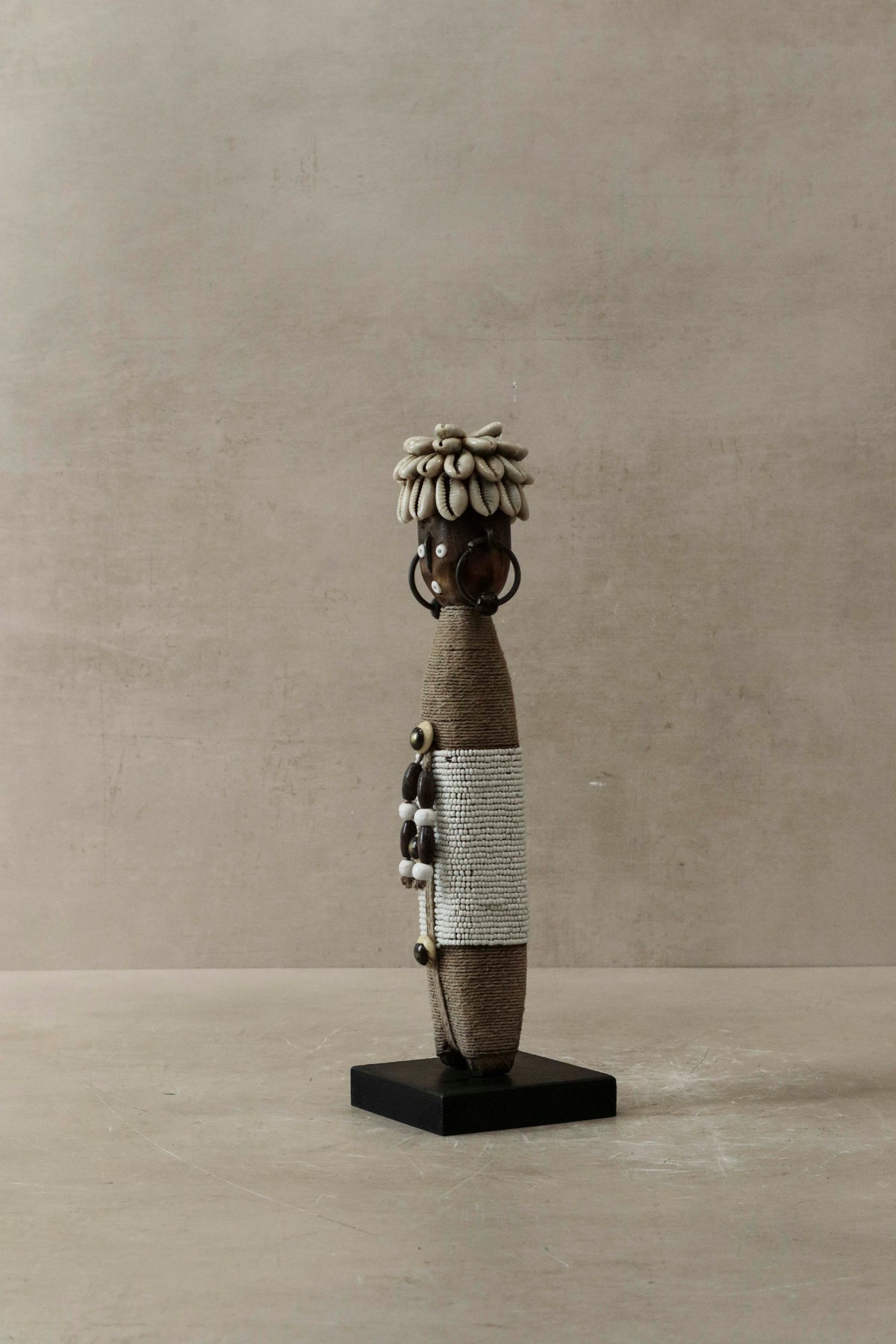 Namji Doll - White 132.2