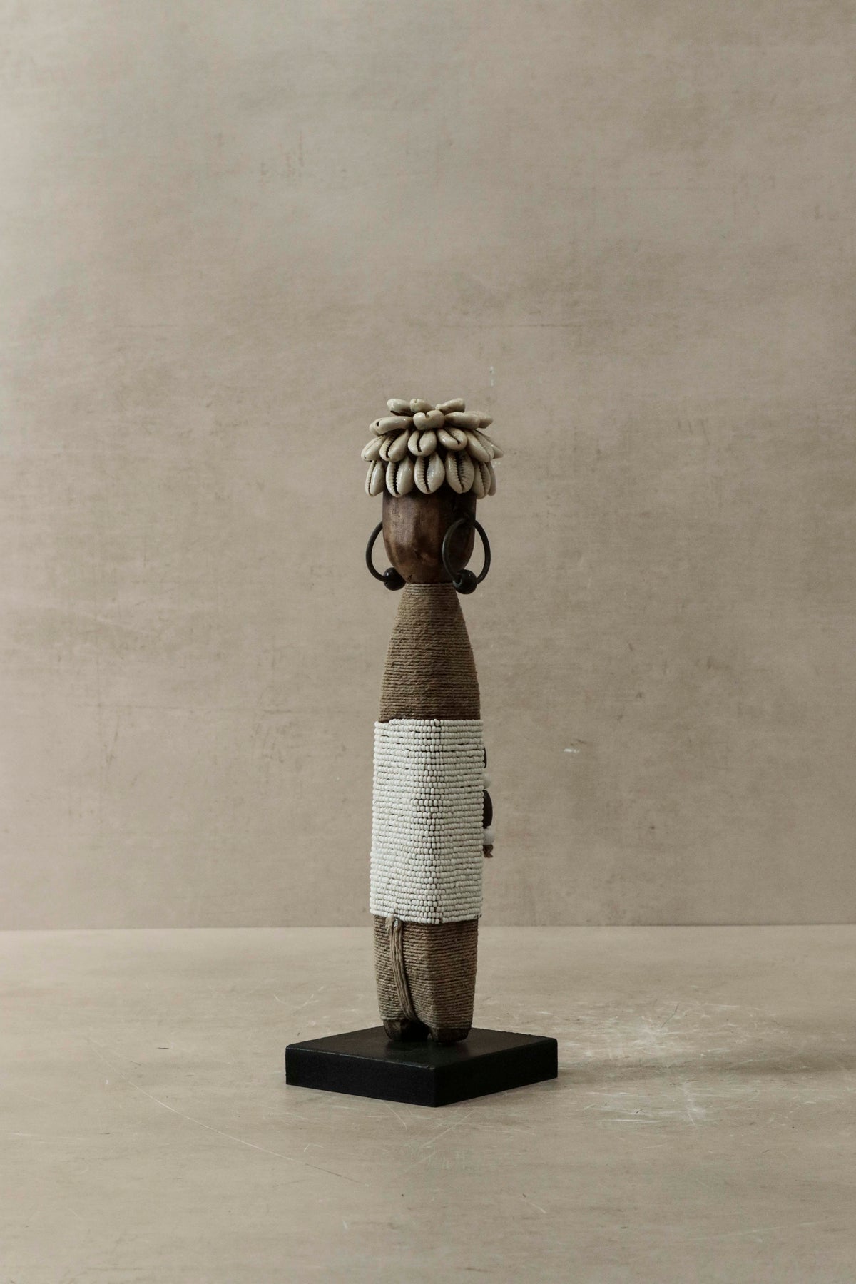 Namji Doll - White 132.2