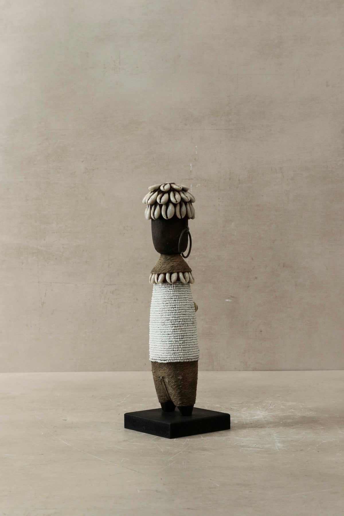 Namji Doll - White 132.3