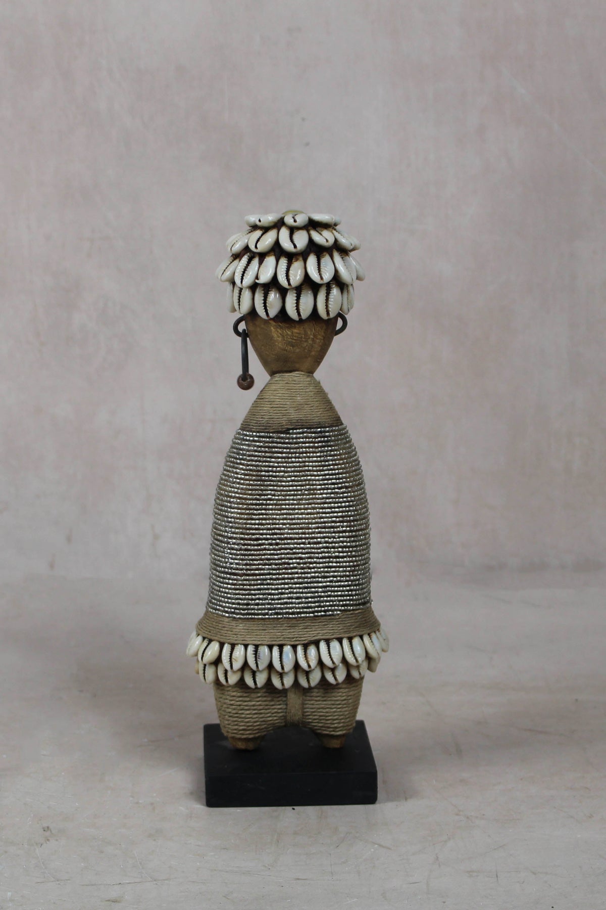 Namji Doll - Silver - 10.2