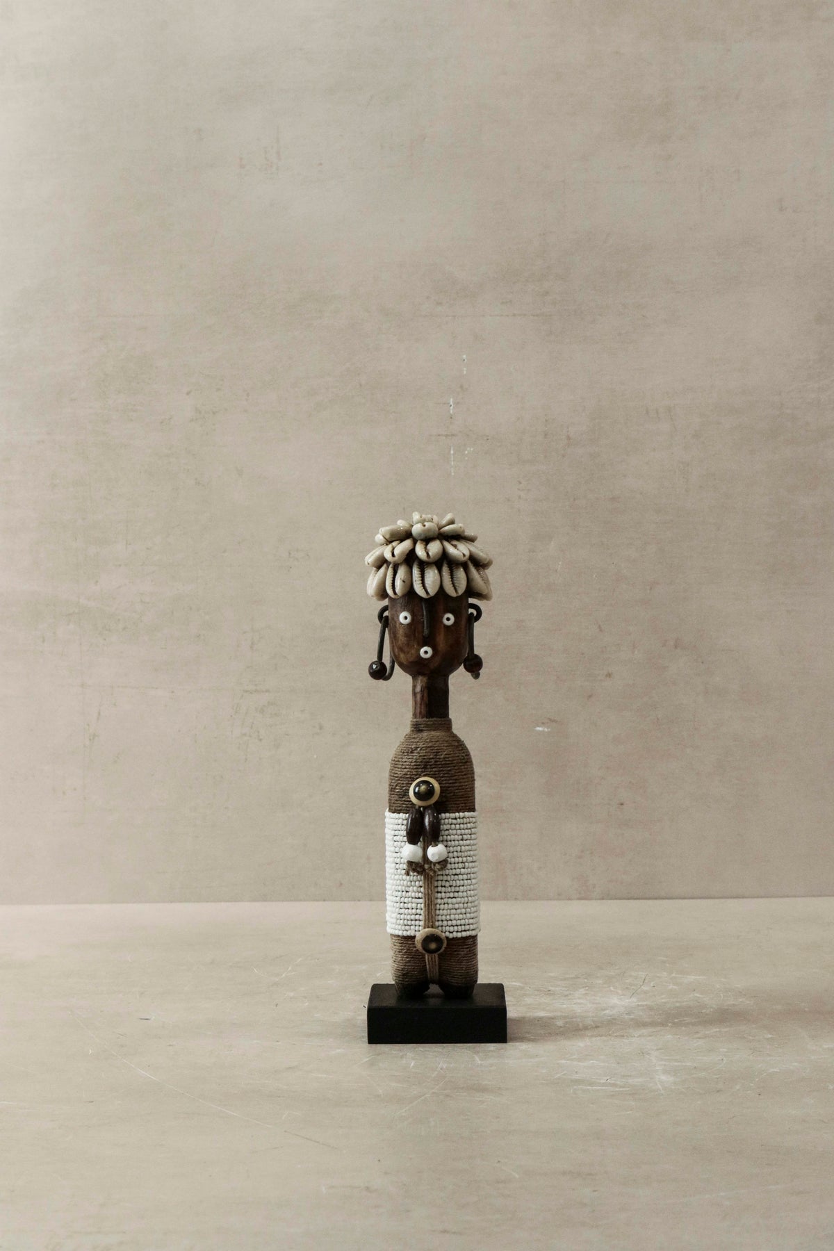 Namji Doll - White 131.1