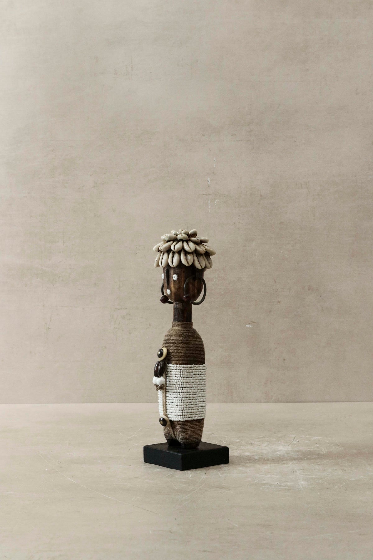 Namji Doll - White 131.1