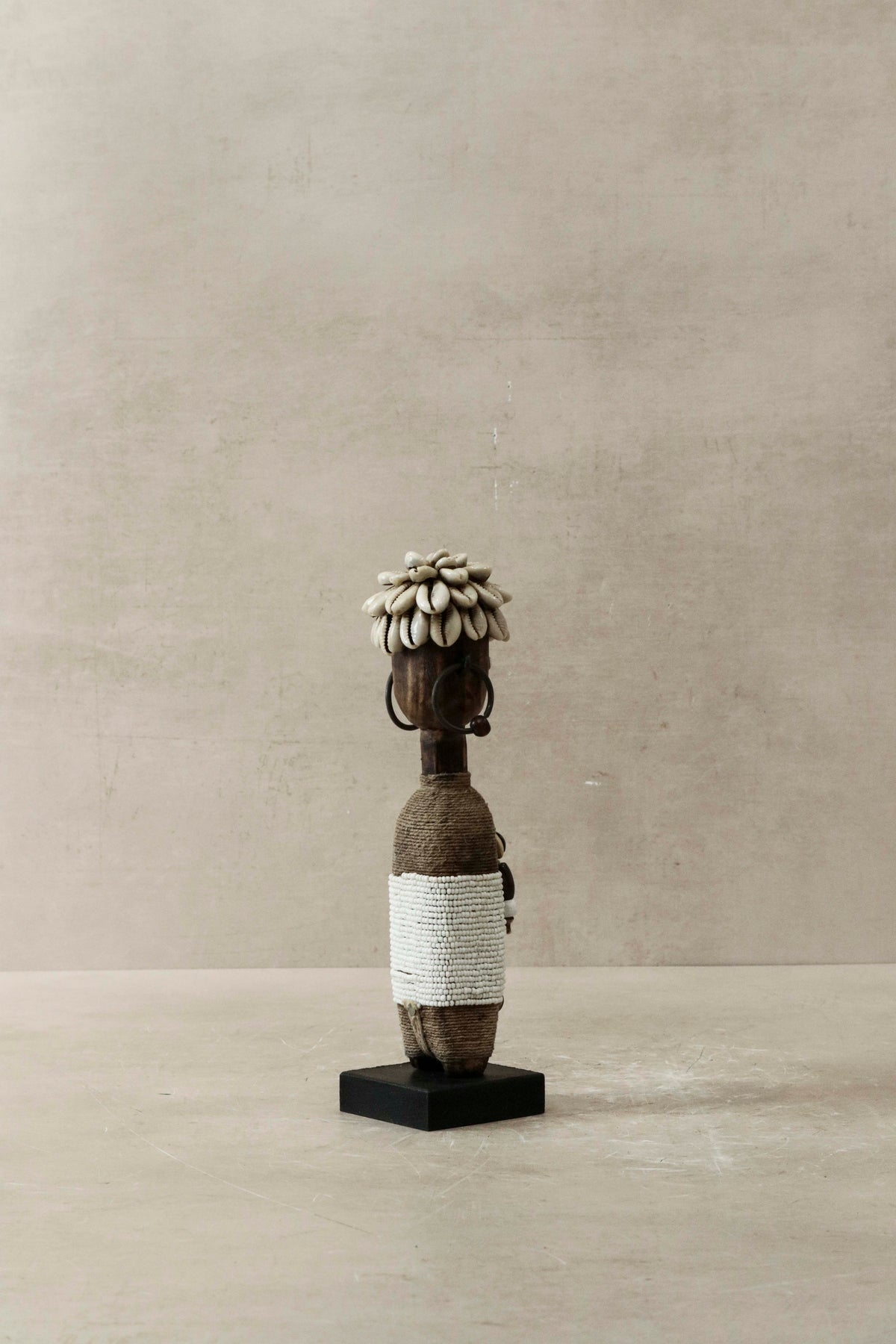 Namji Doll - White 131.1