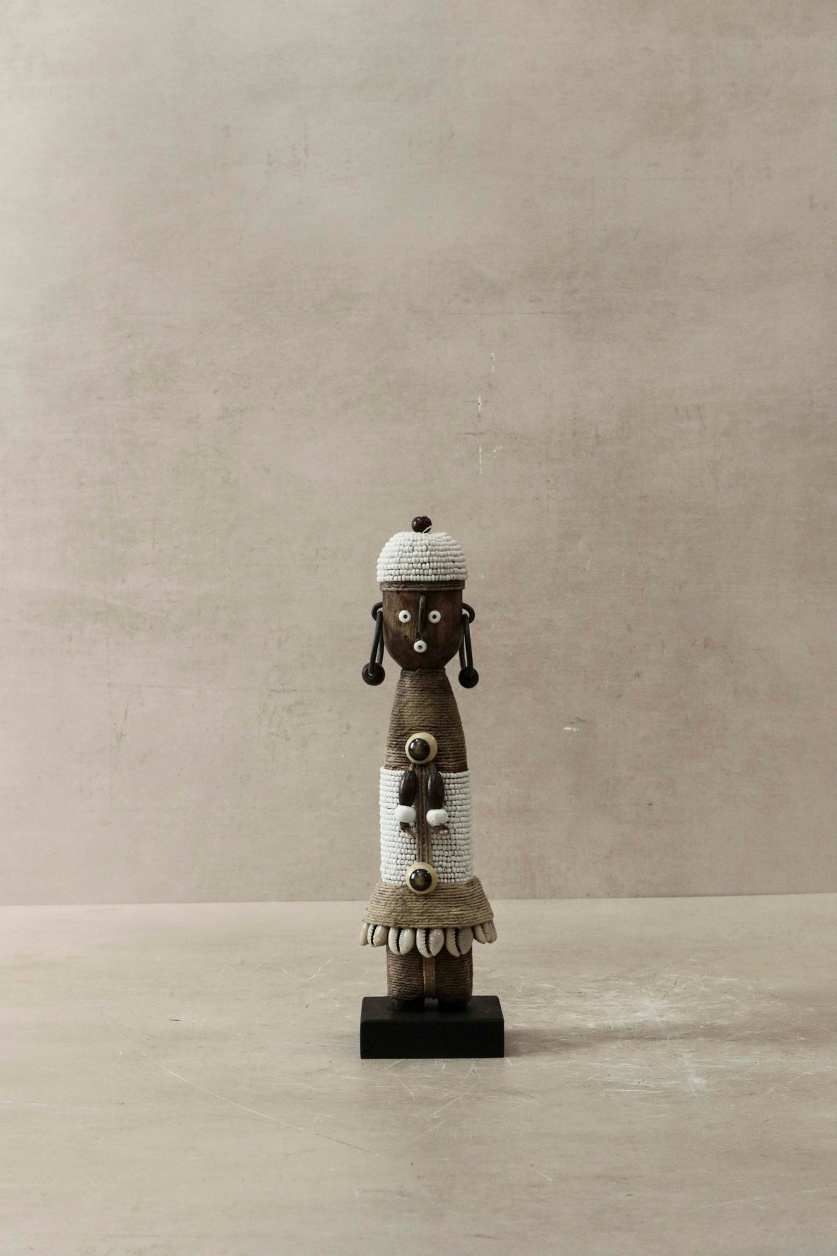 Namji Doll - White 131.3