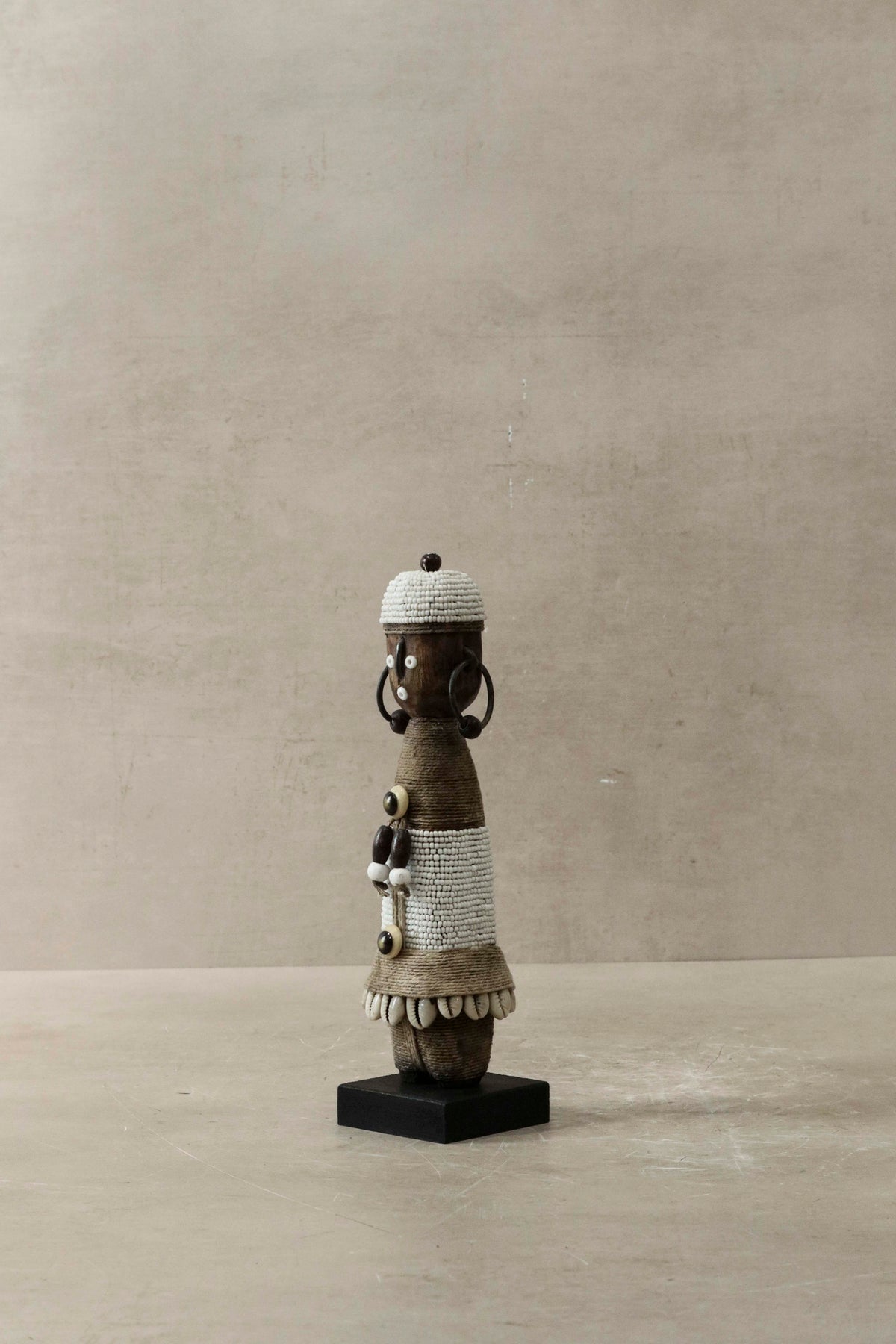 Namji Doll - White 131.3
