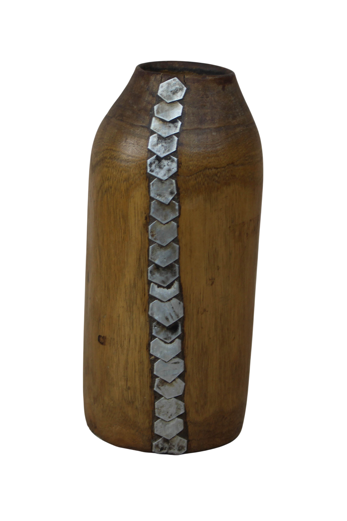 Vintage Tutsi Milk Container 28.8
