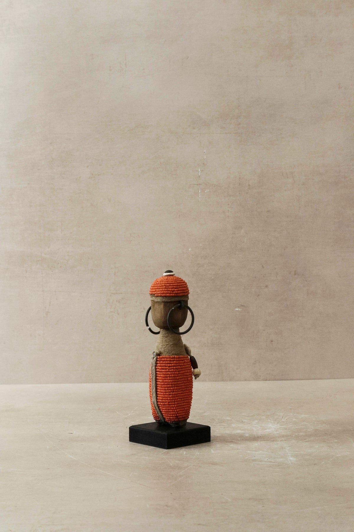 Namji Doll - Orange 133.1