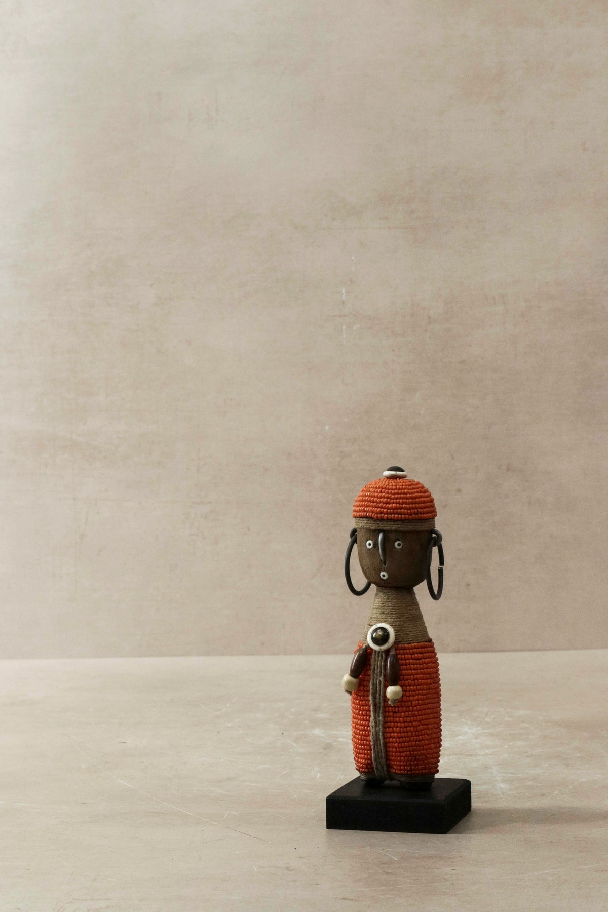 Namji Doll - Orange 133.1