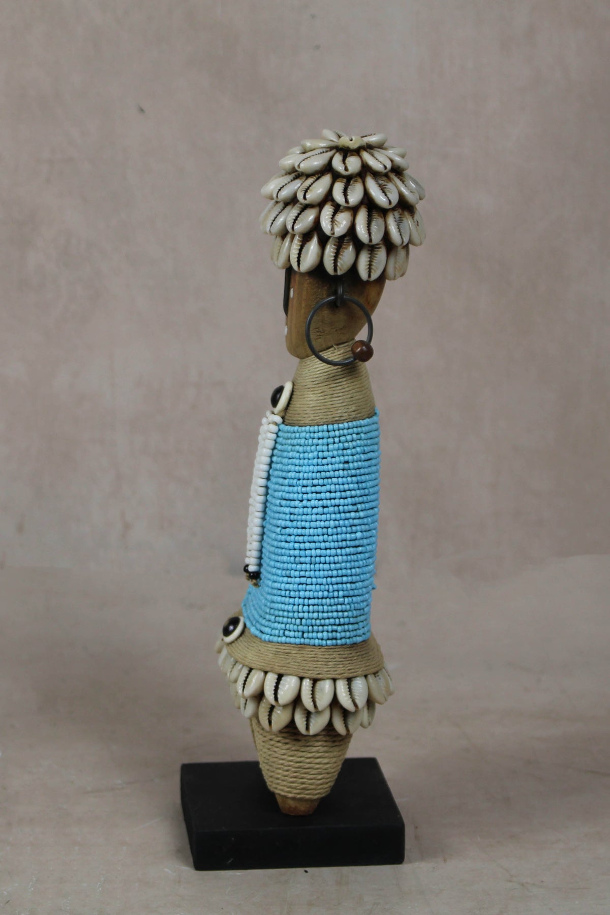 Namji Doll - Blue - 10.5