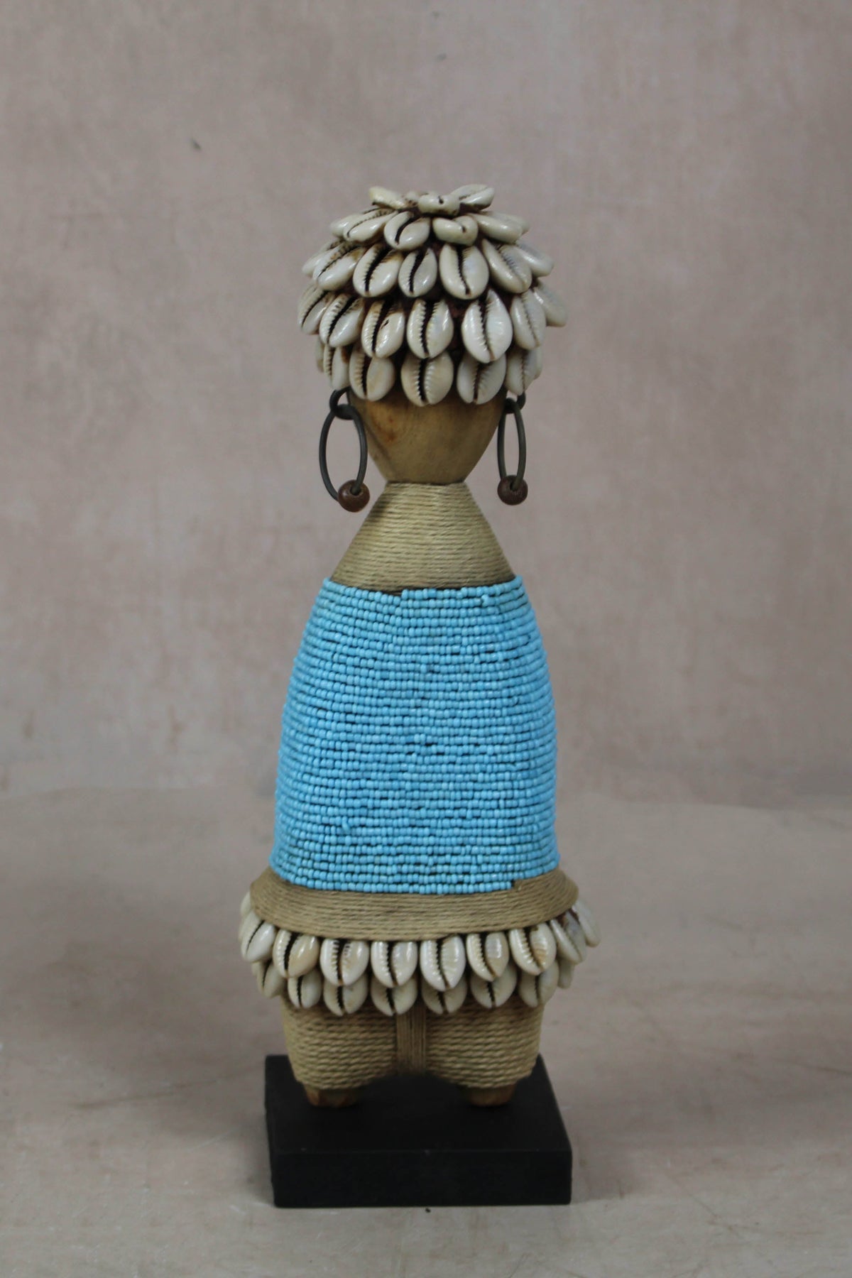 Namji Doll - Blue - 10.5