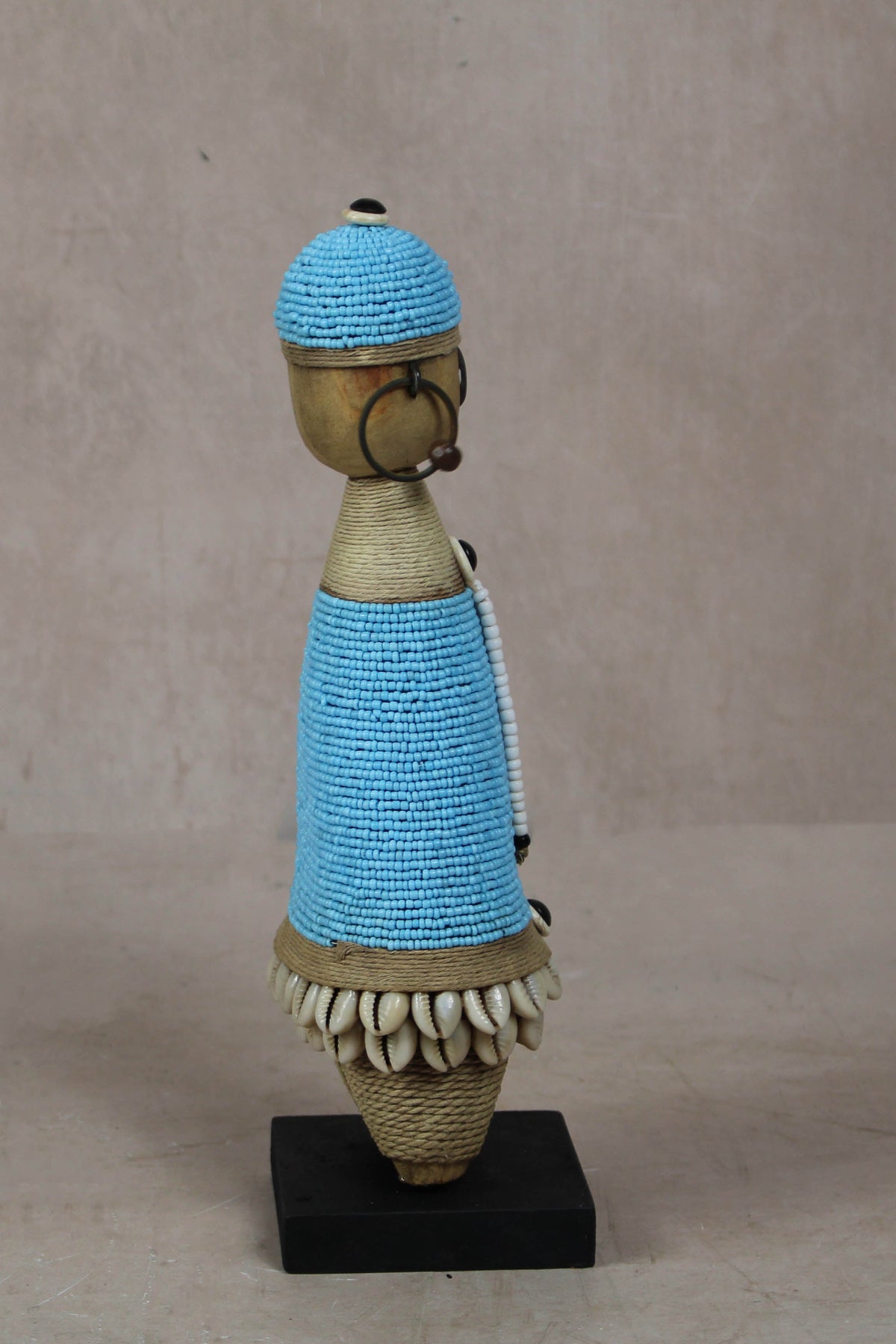 Namji Doll - Blue - 10.6