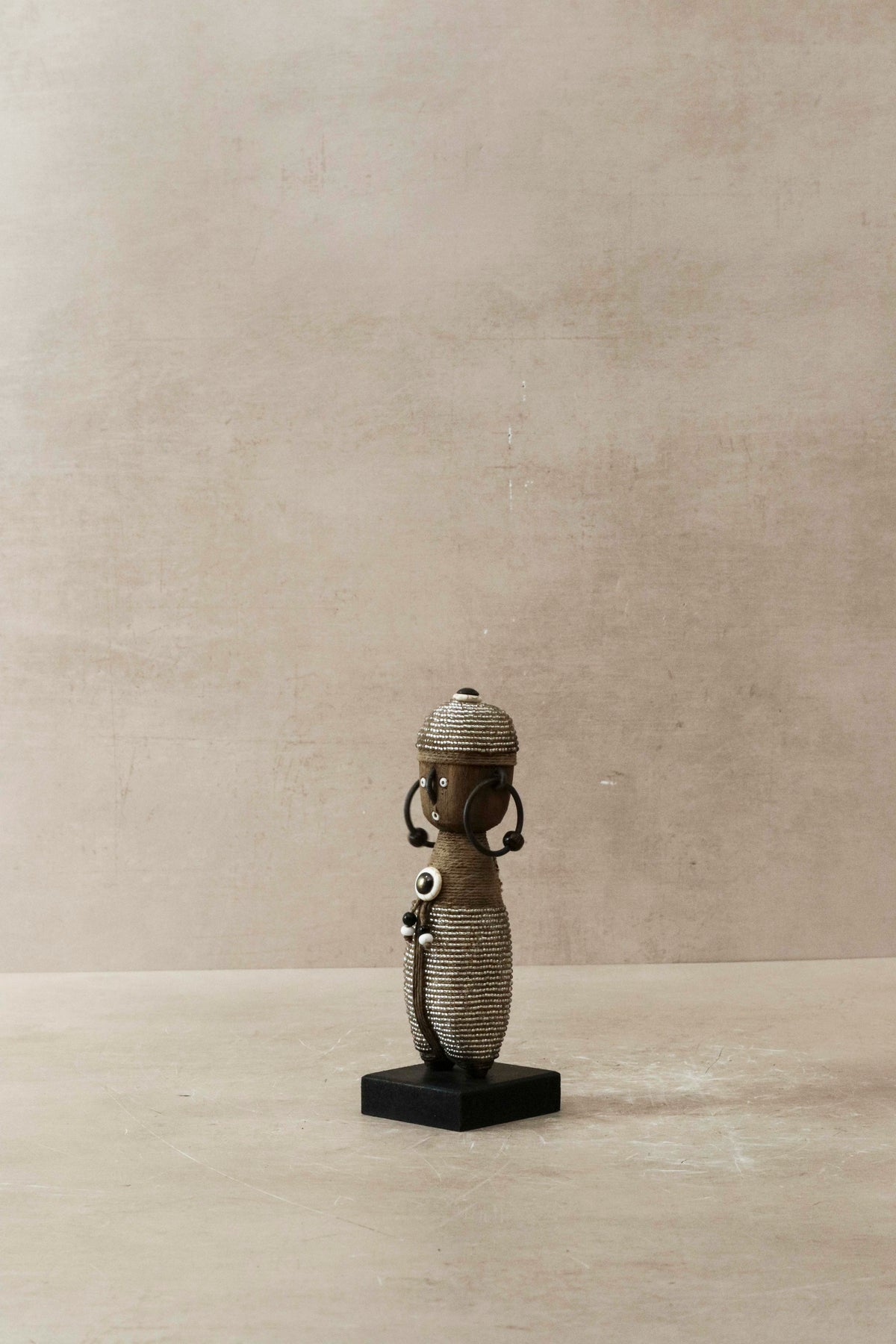 Namji Doll -  Silver 125.1