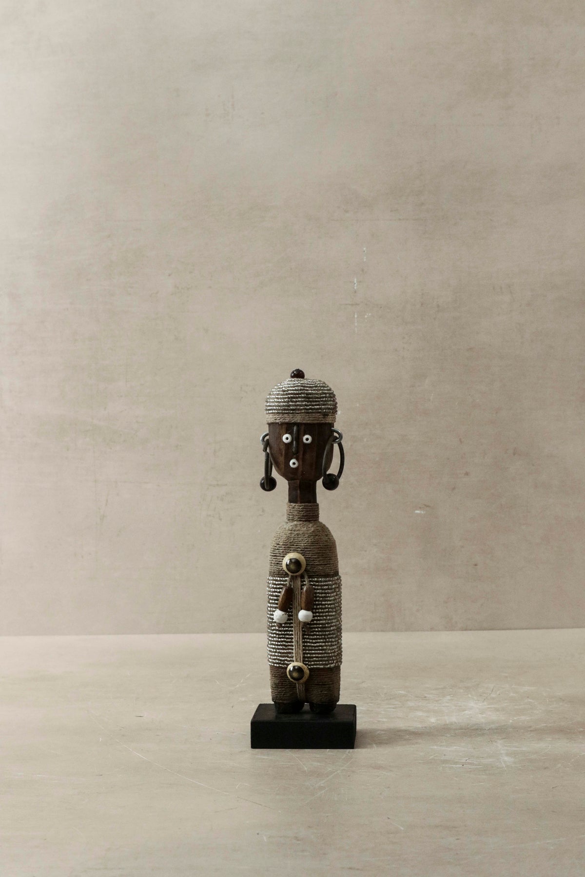 Namji Doll -  Silver 126.3